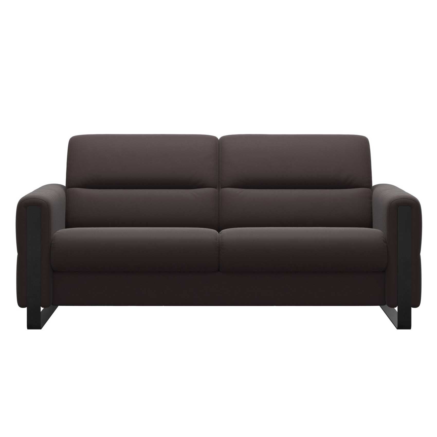 Stressless Fiona 2.5 Seat Steel Arm