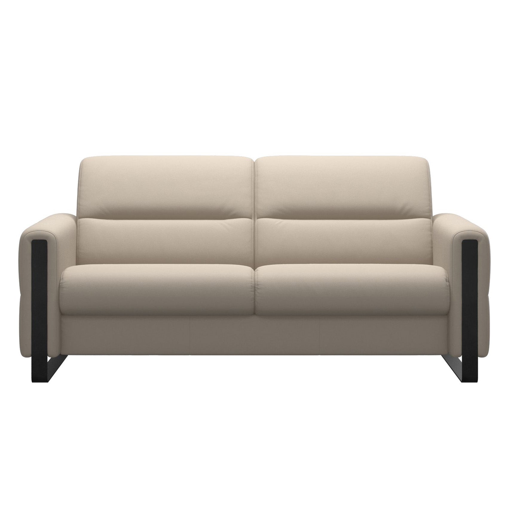 Stressless Fiona 2.5 Seat Steel Arm