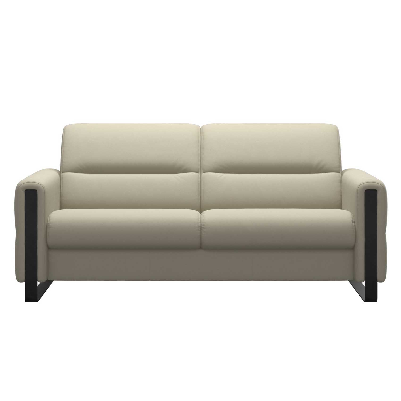 Stressless Fiona 2.5 Seat Steel Arm
