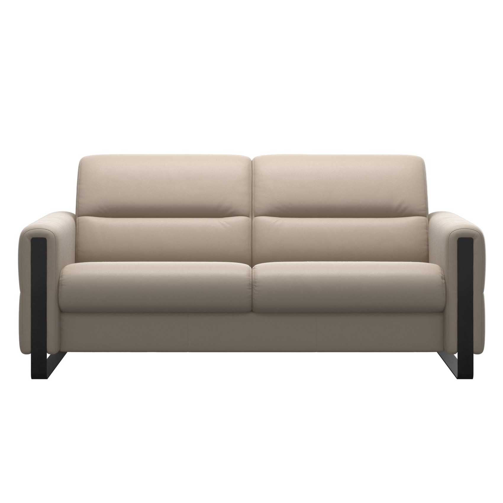 Stressless Fiona 2.5 Seat Steel Arm