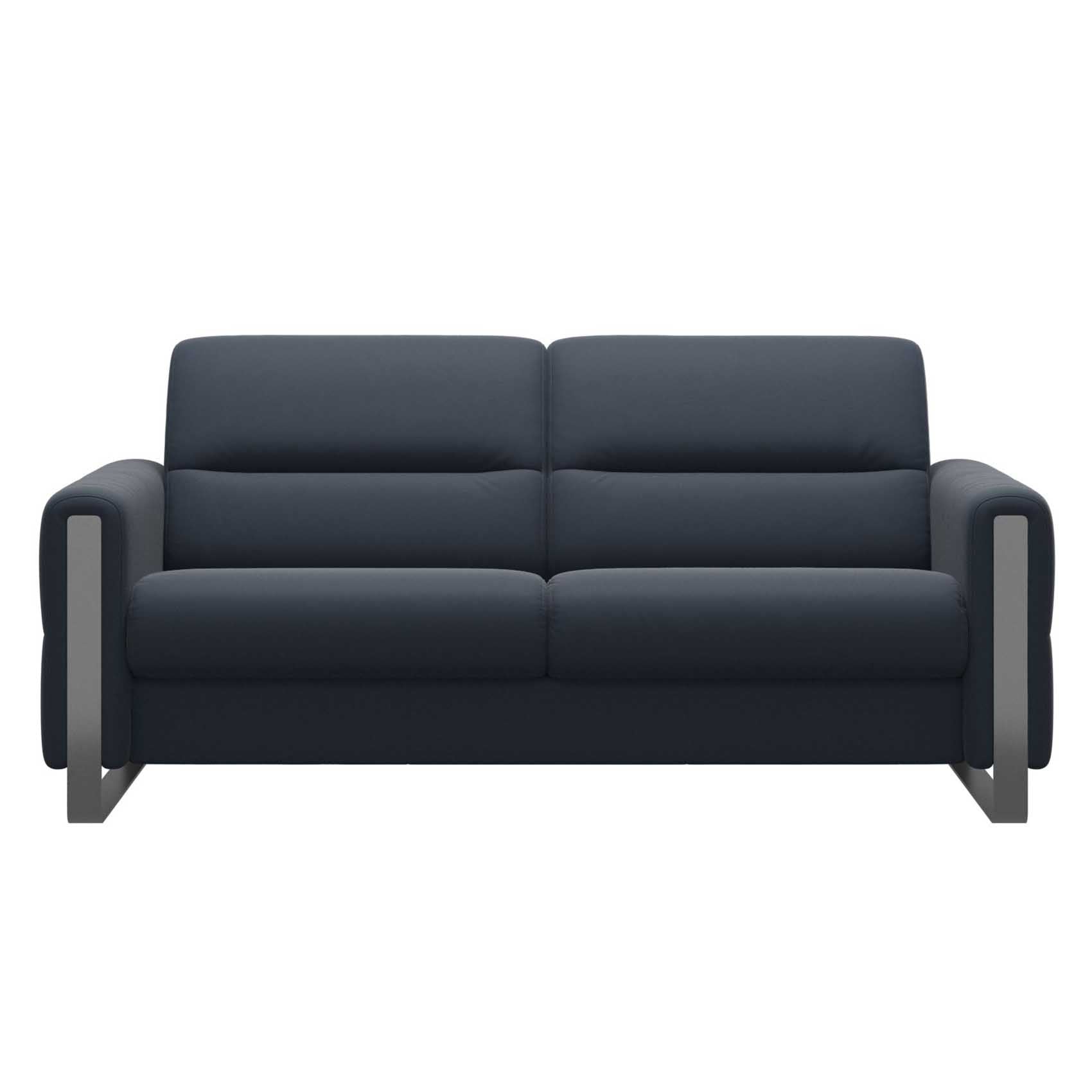 Stressless Fiona 2.5 Seat Steel Arm