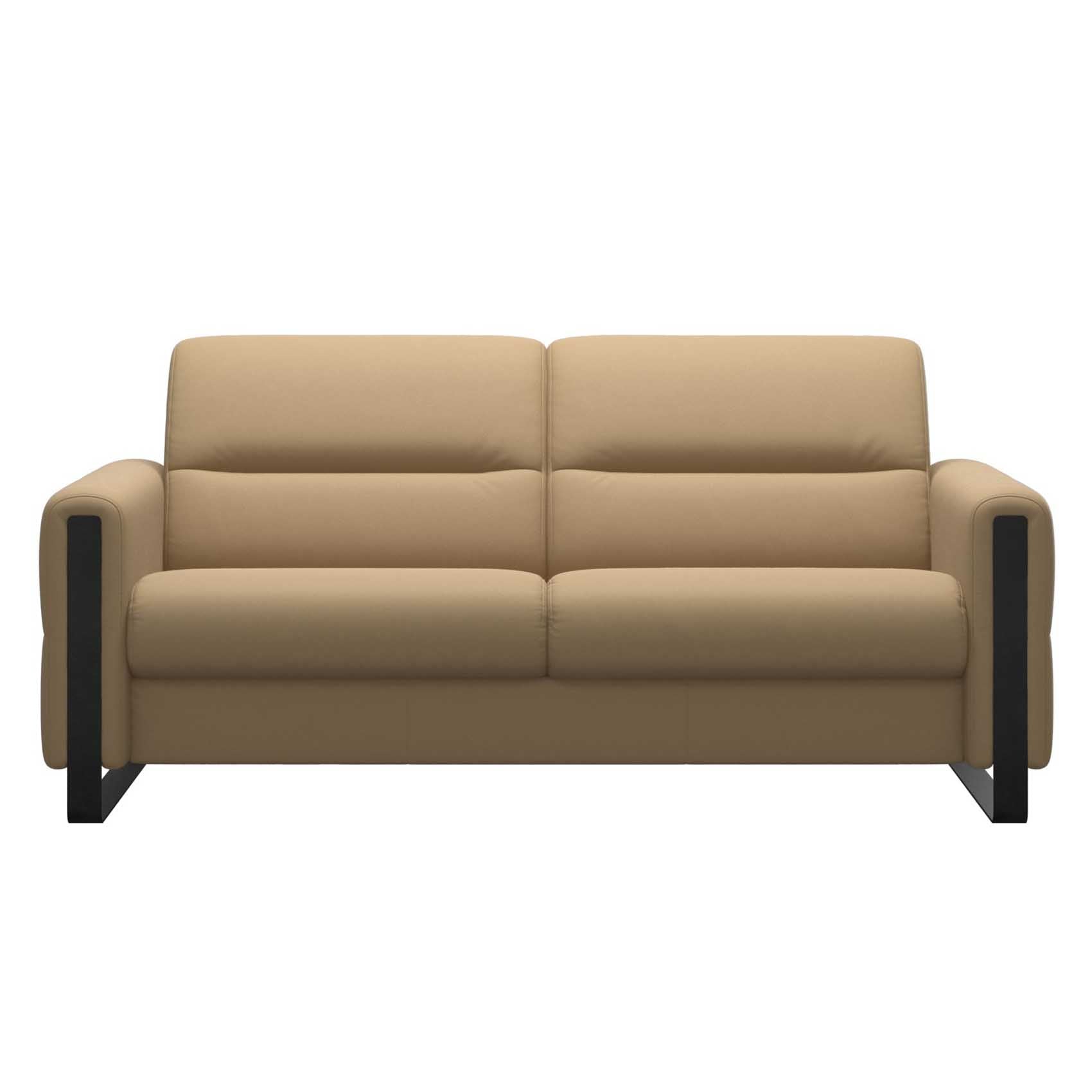 Stressless Fiona 2.5 Seat Steel Arm