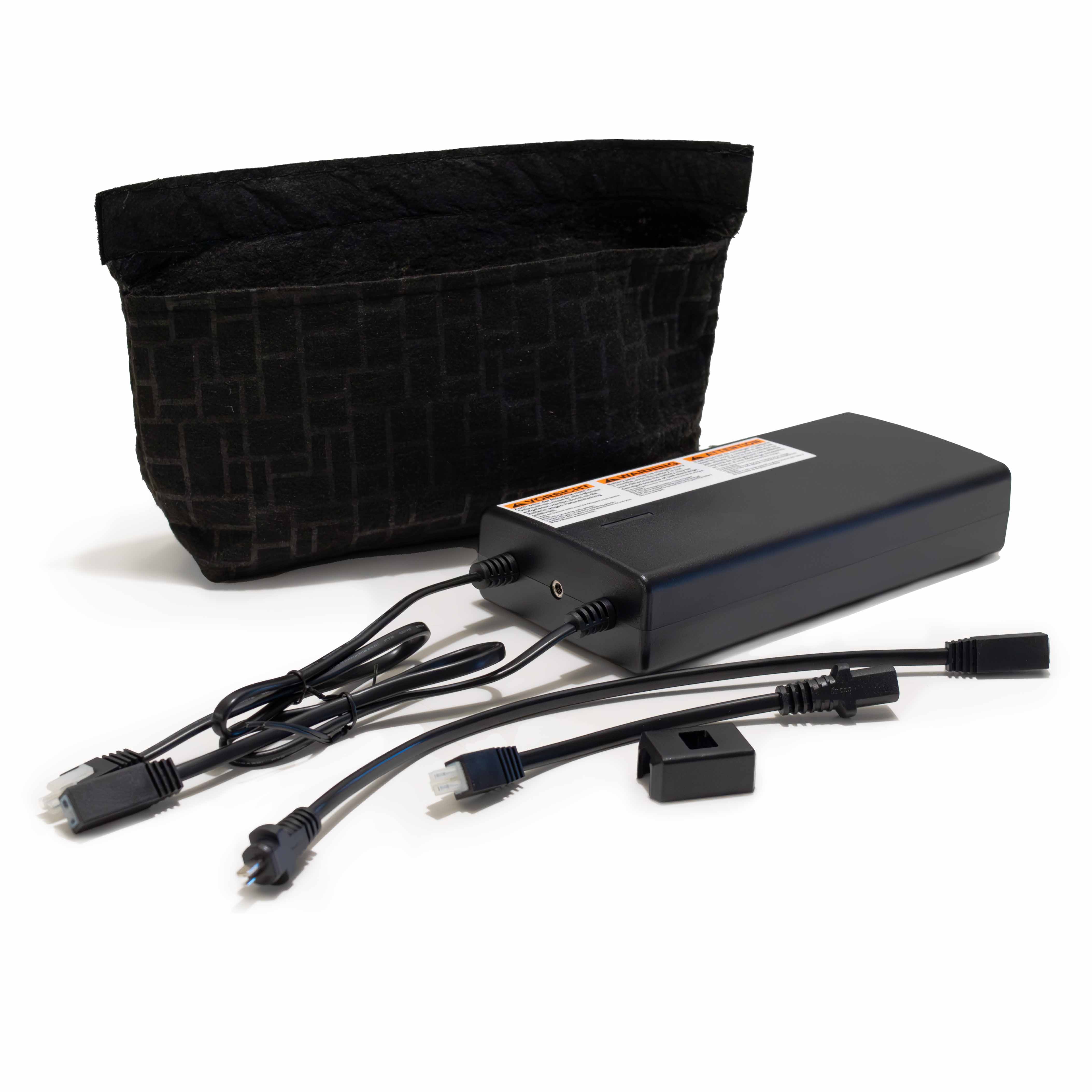 Stressless Battery for Power Sofas - Emily and Mary