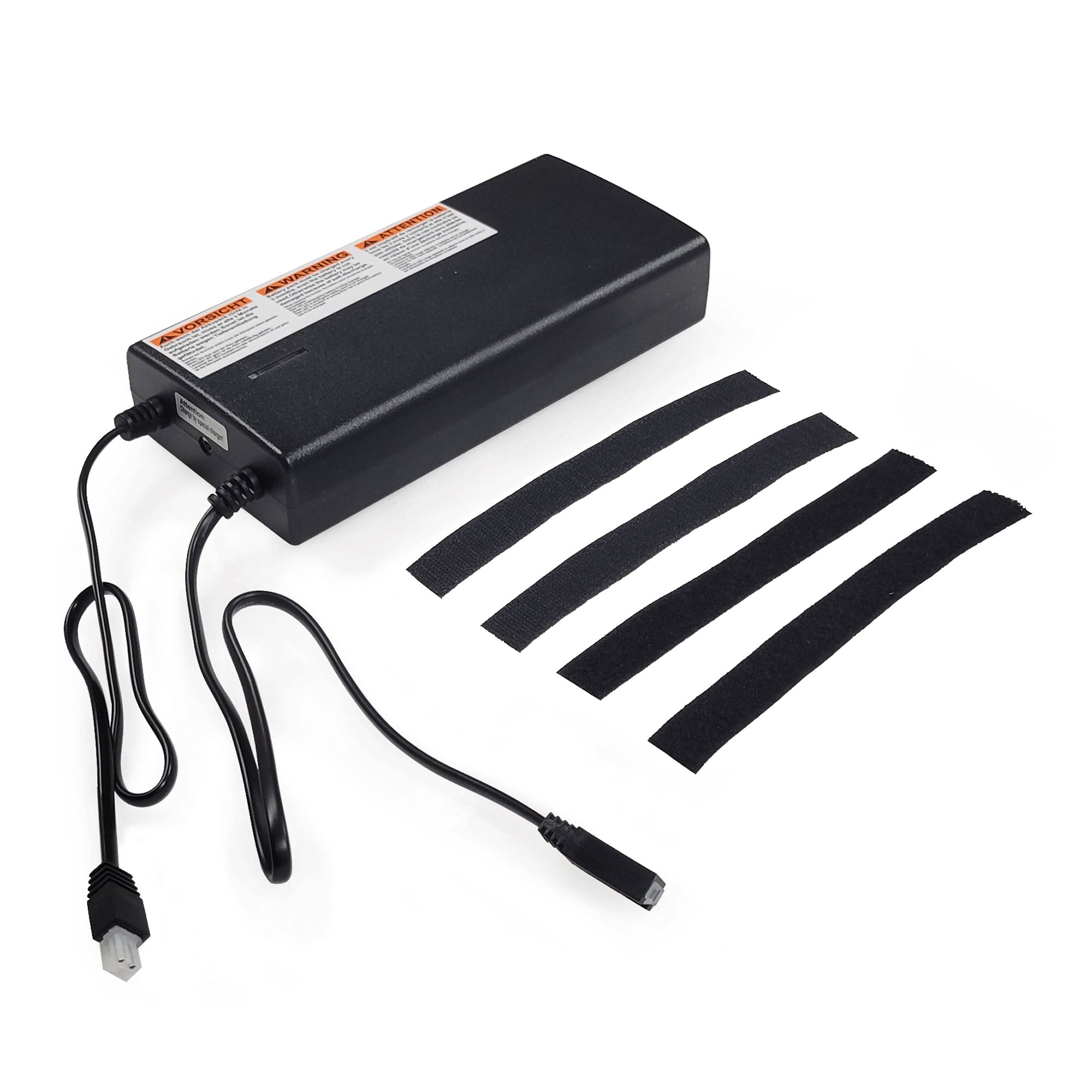 Stressless Battery for Mike, Max, Sam Recliners and Anna Sofa