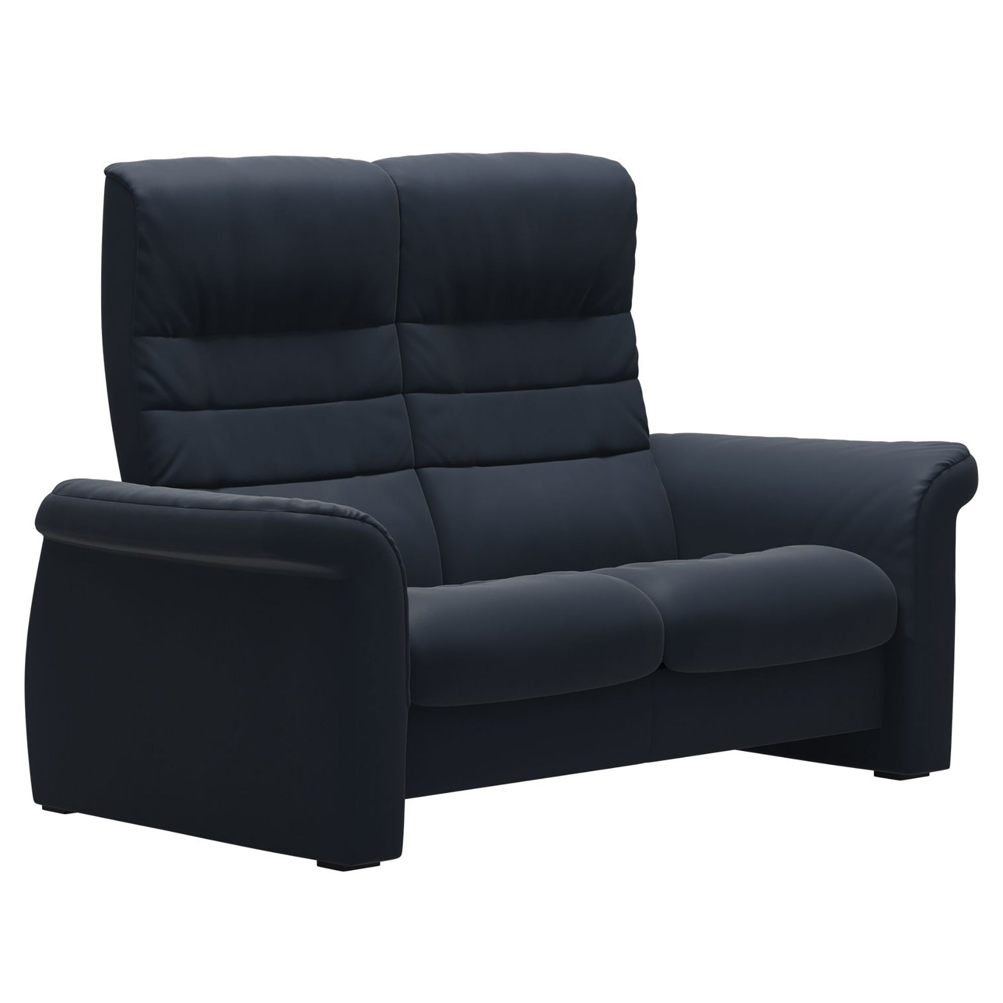 Stressless Sapphire High Back Loveseat