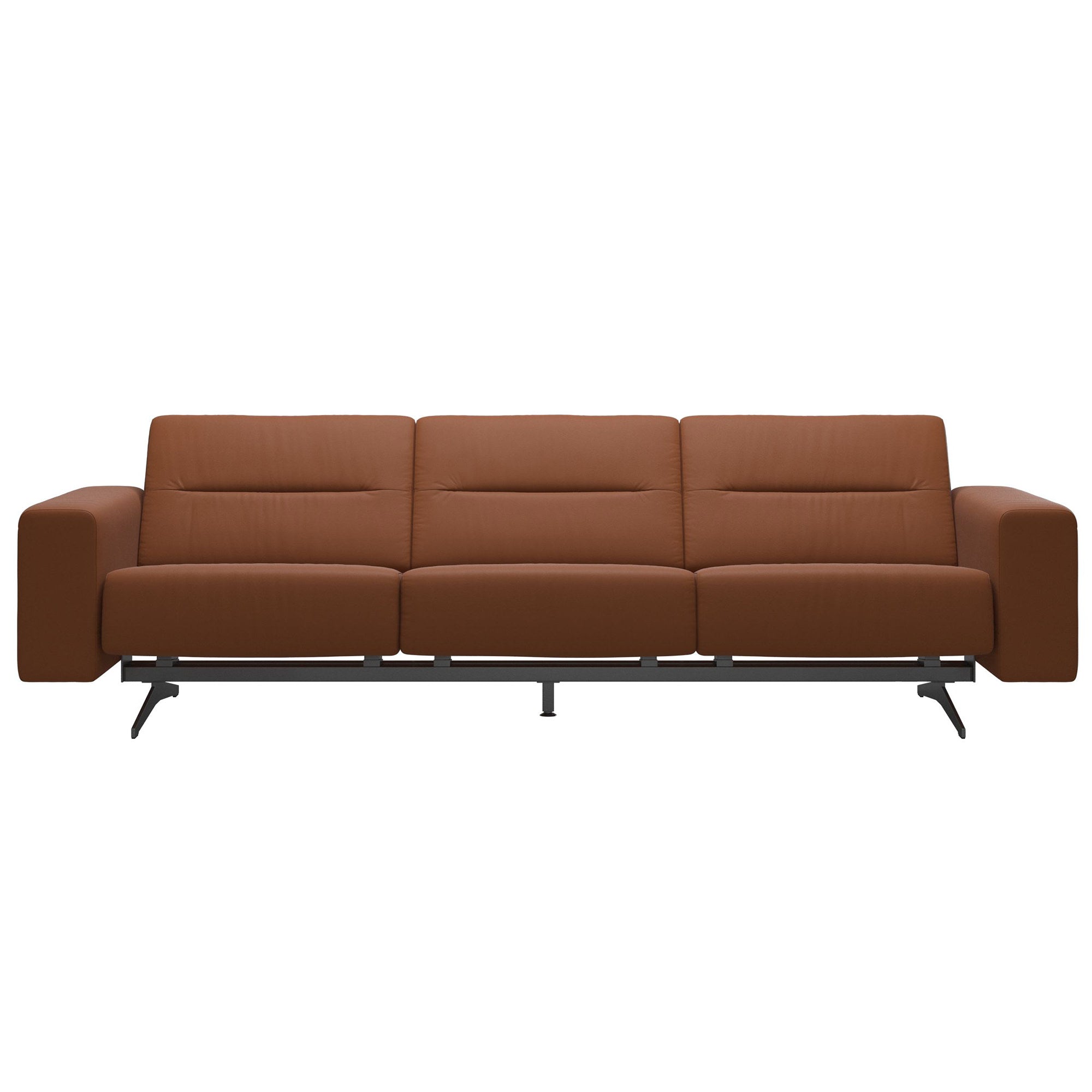 Stressless Stella 3 Seat Wide Arm