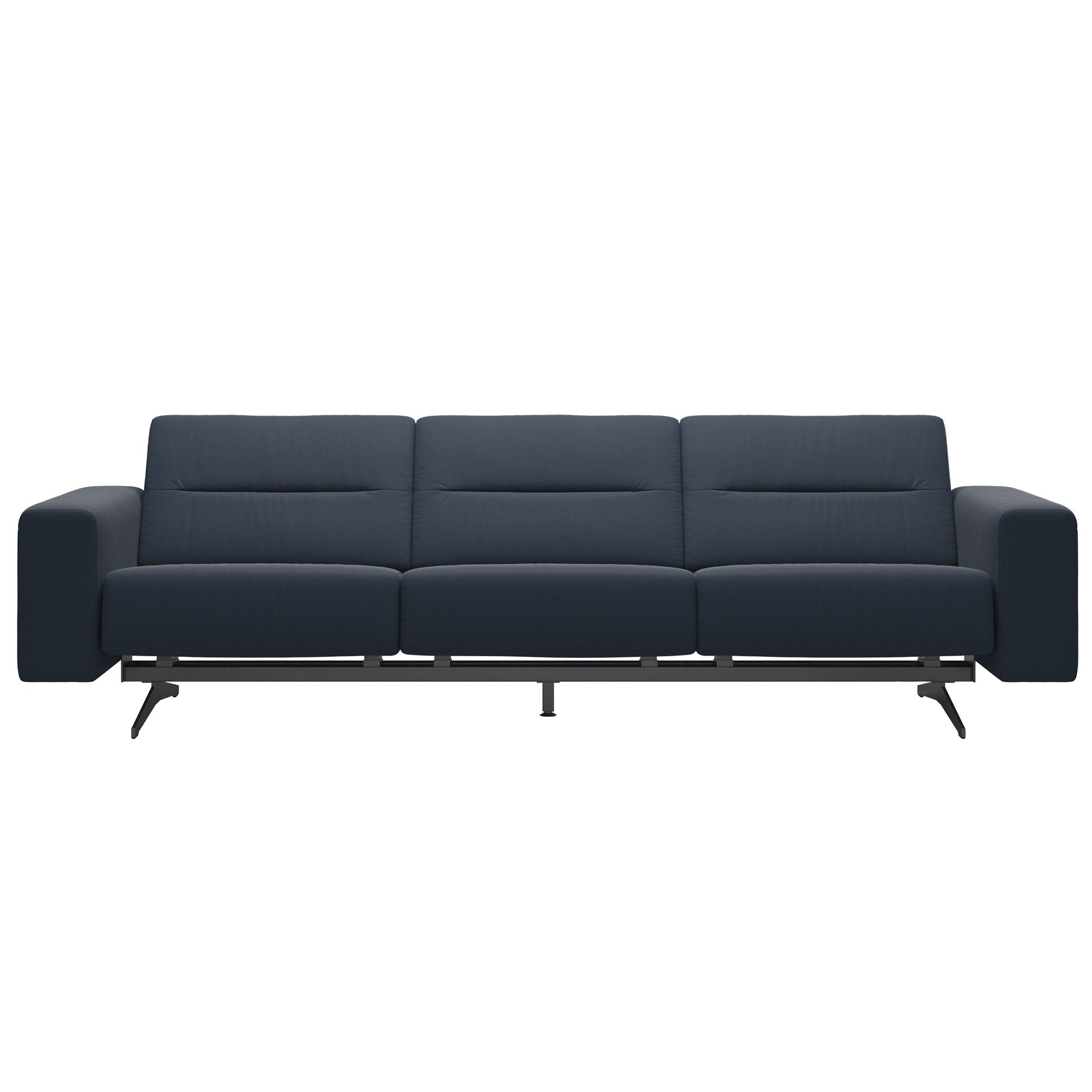 Stressless Stella 3 Seat Wide Arm