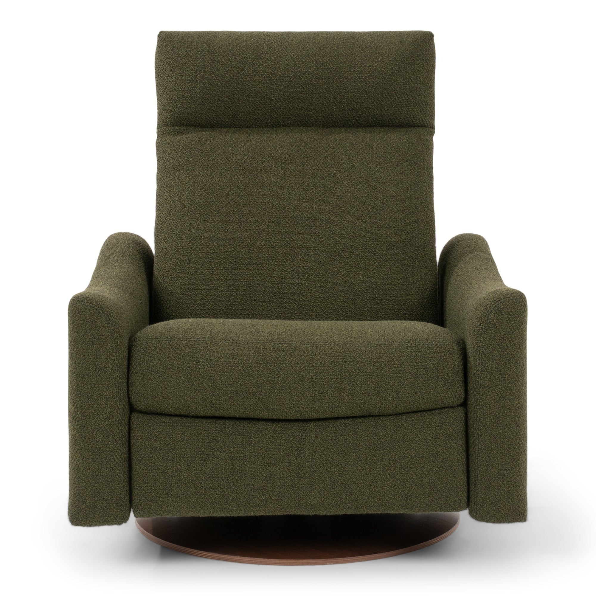American Leather Ontario Comfort Air Echo Recliner