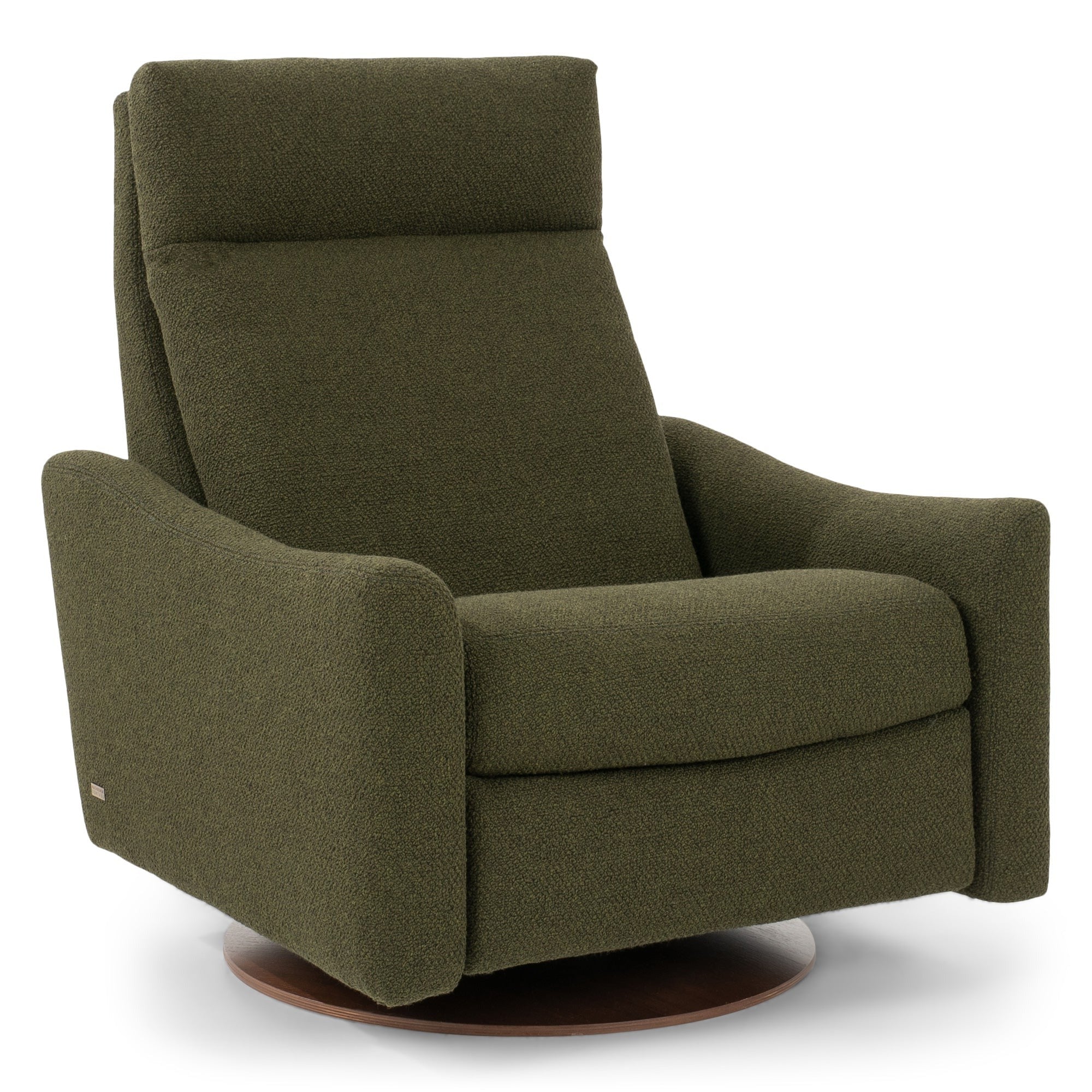American Leather Ontario Comfort Air Echo Recliner