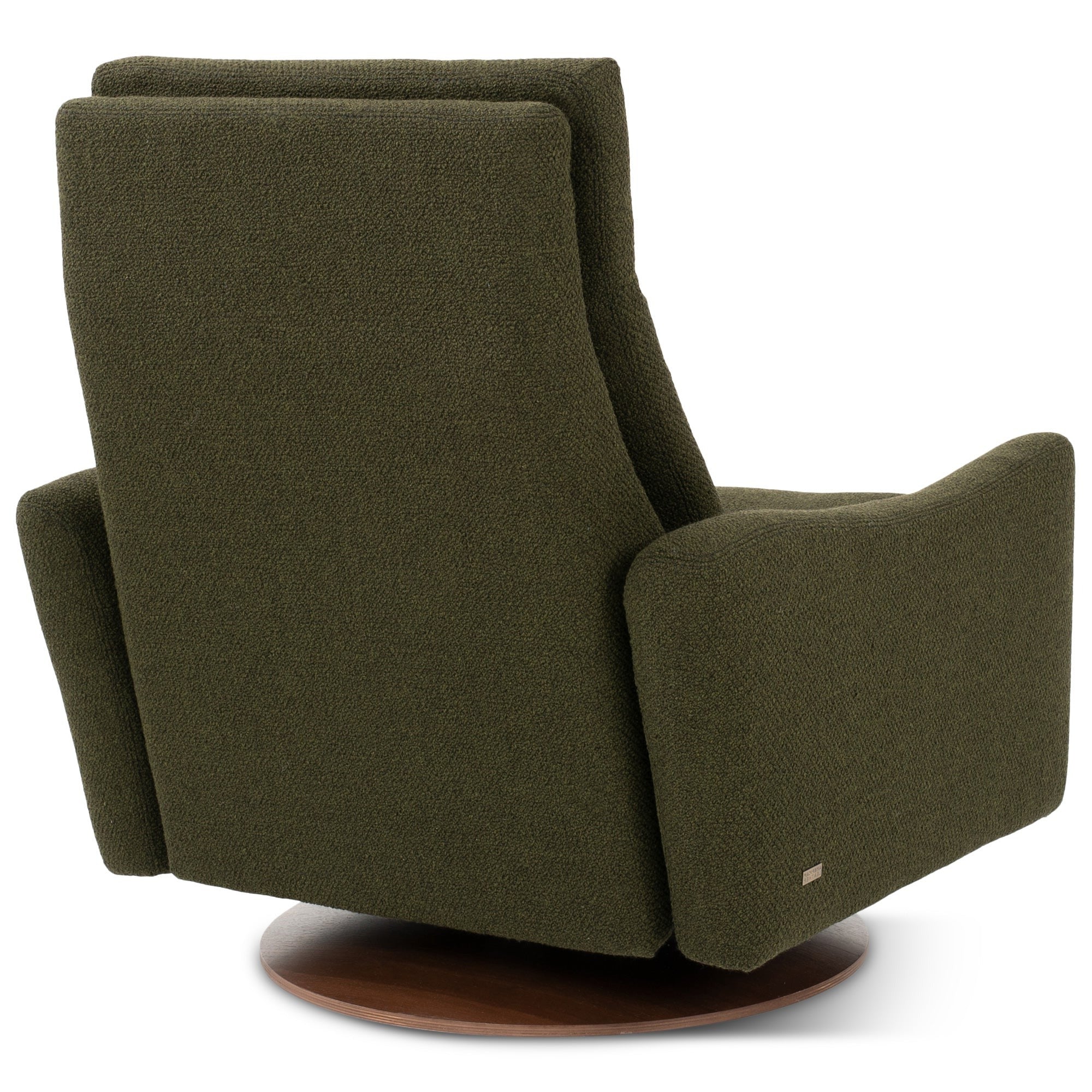 American Leather Ontario Comfort Air Echo Recliner
