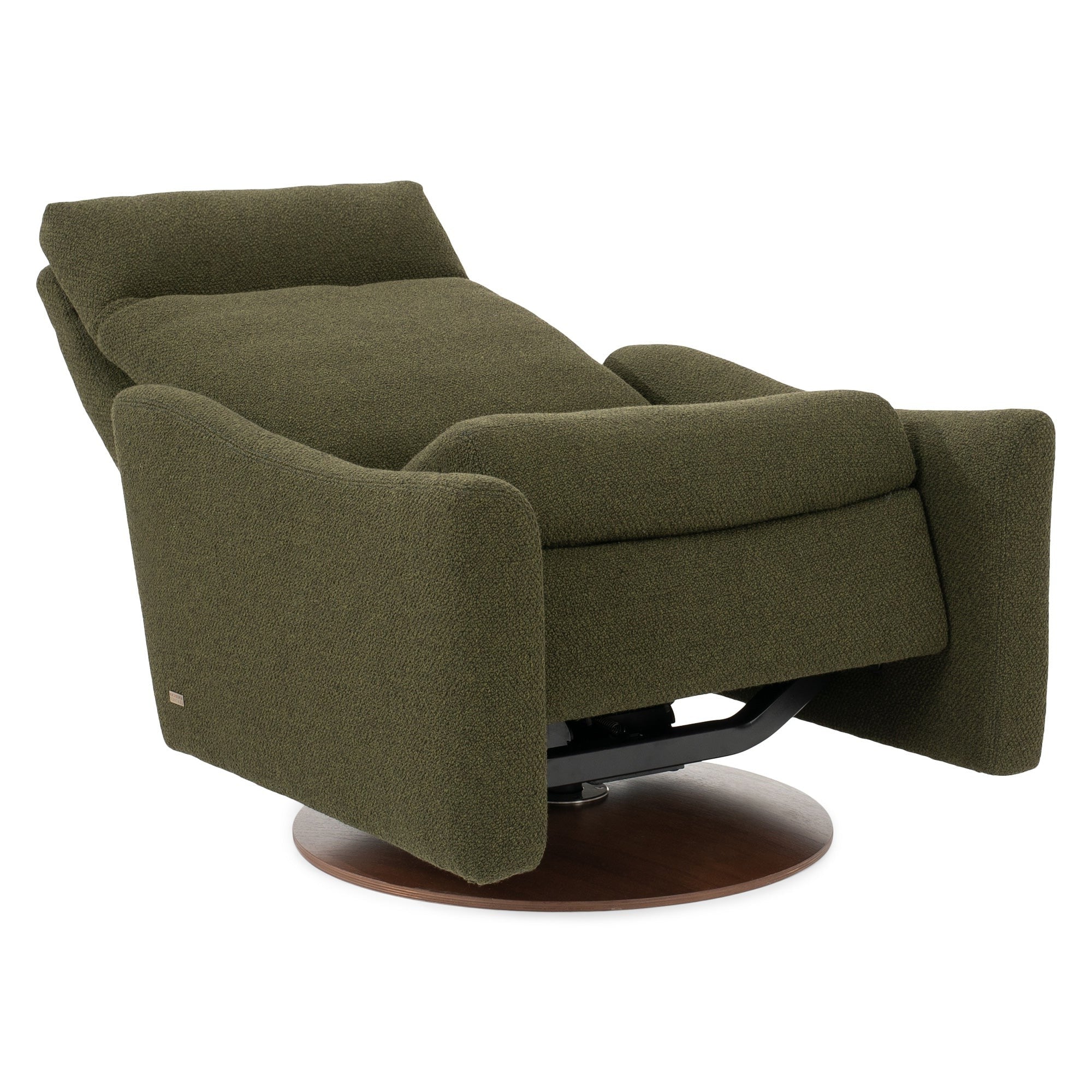 American Leather Ontario Comfort Air Echo Recliner