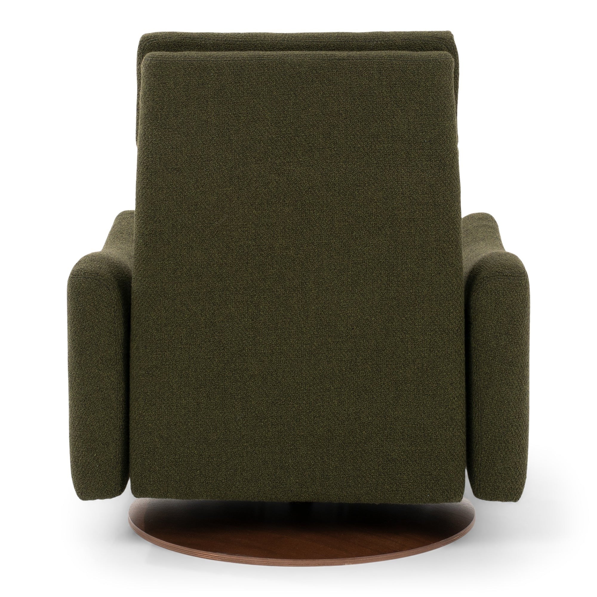 American Leather Ontario Comfort Air Echo Recliner