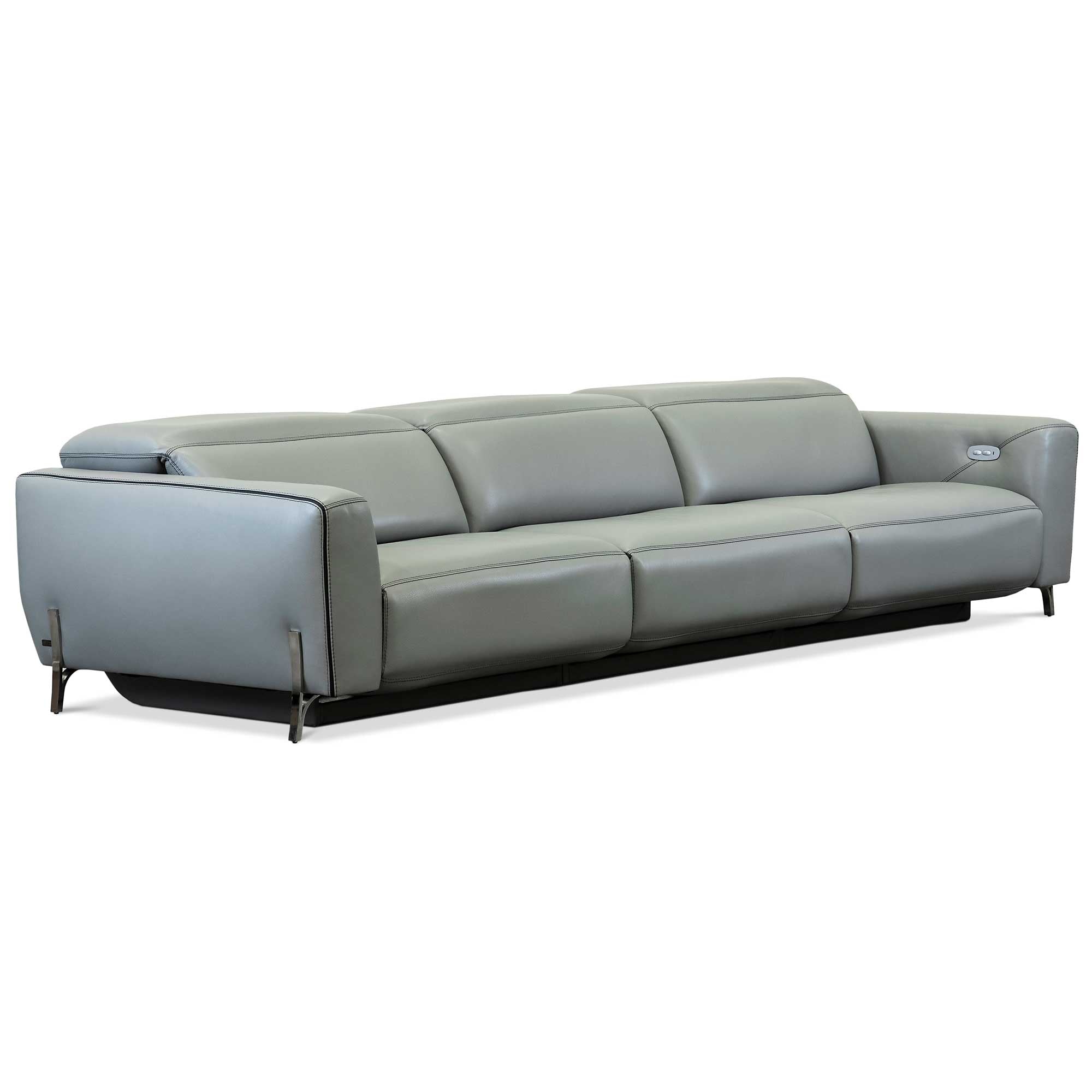 Turin Three Seat Sofa