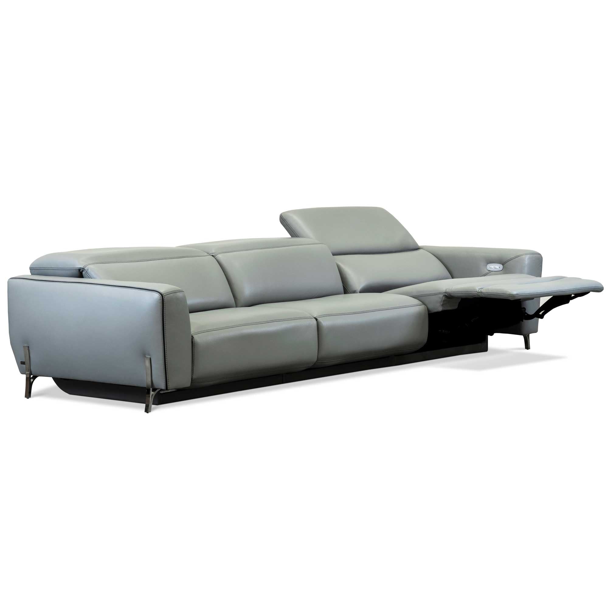 Turin Three Seat Sofa
