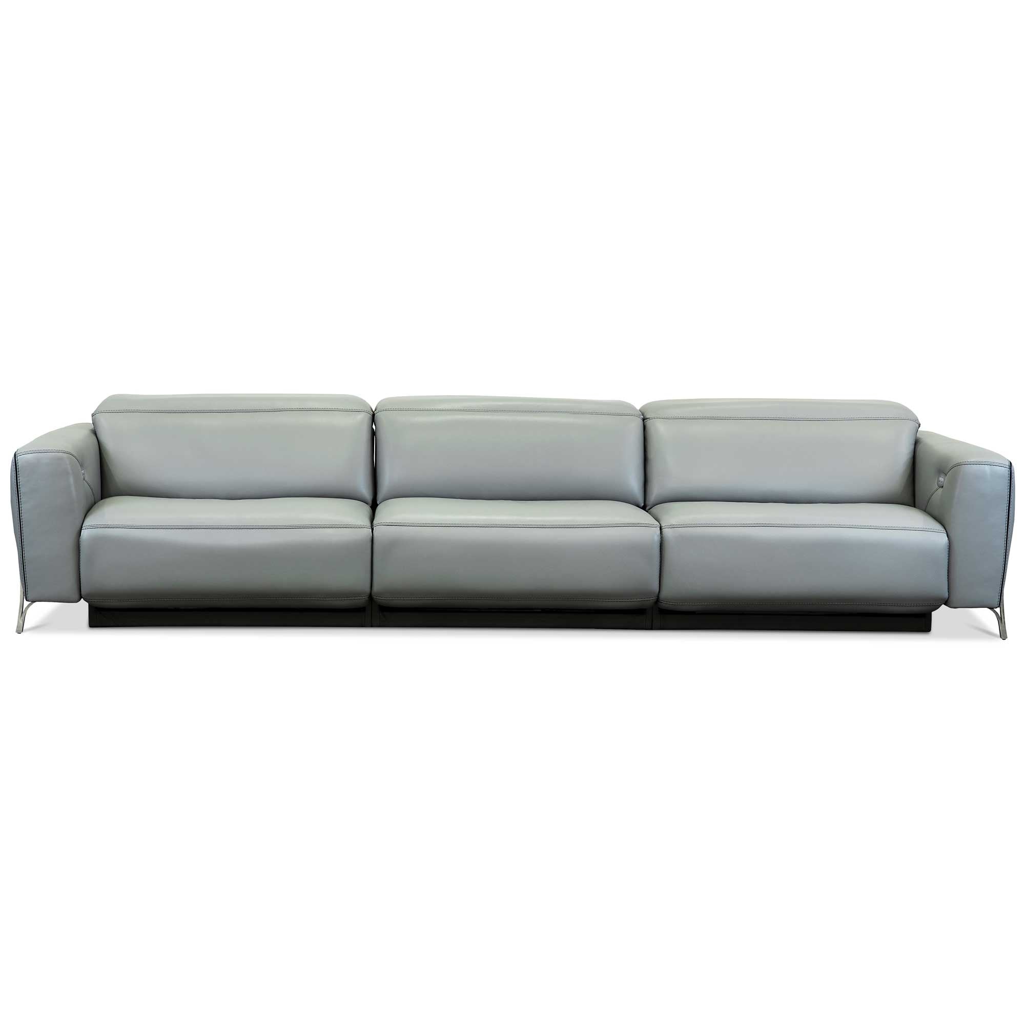 Turin Three Seat Sofa