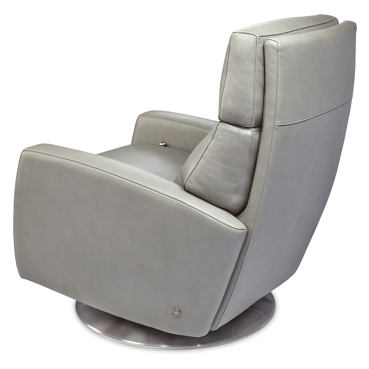 American Leather Elliot Comfort Recliner