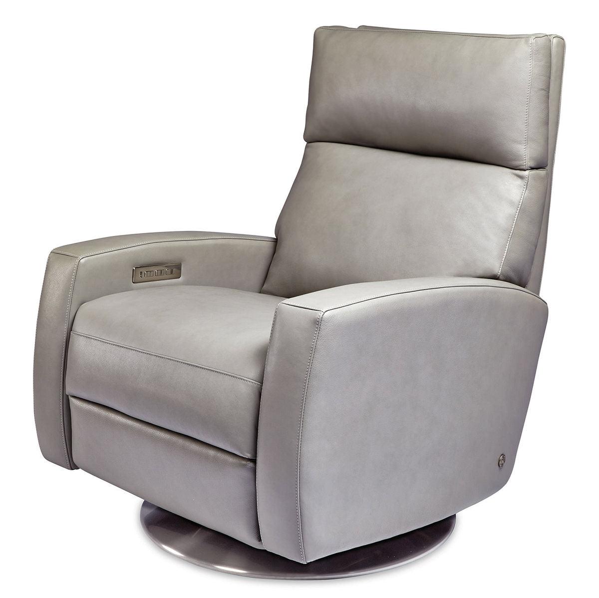 American Leather Elliot Comfort Recliner
