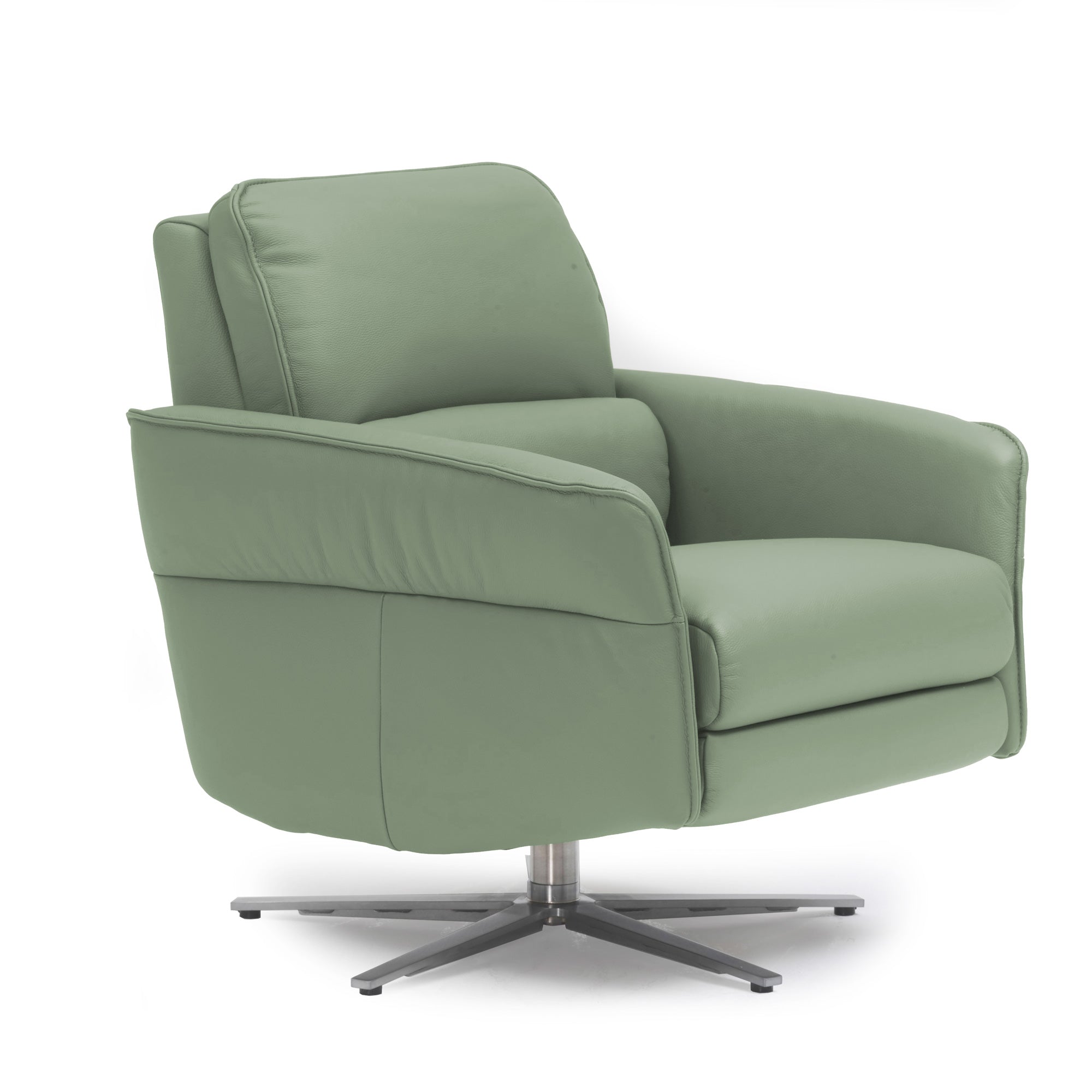 Aura Swivel Recliner Chair