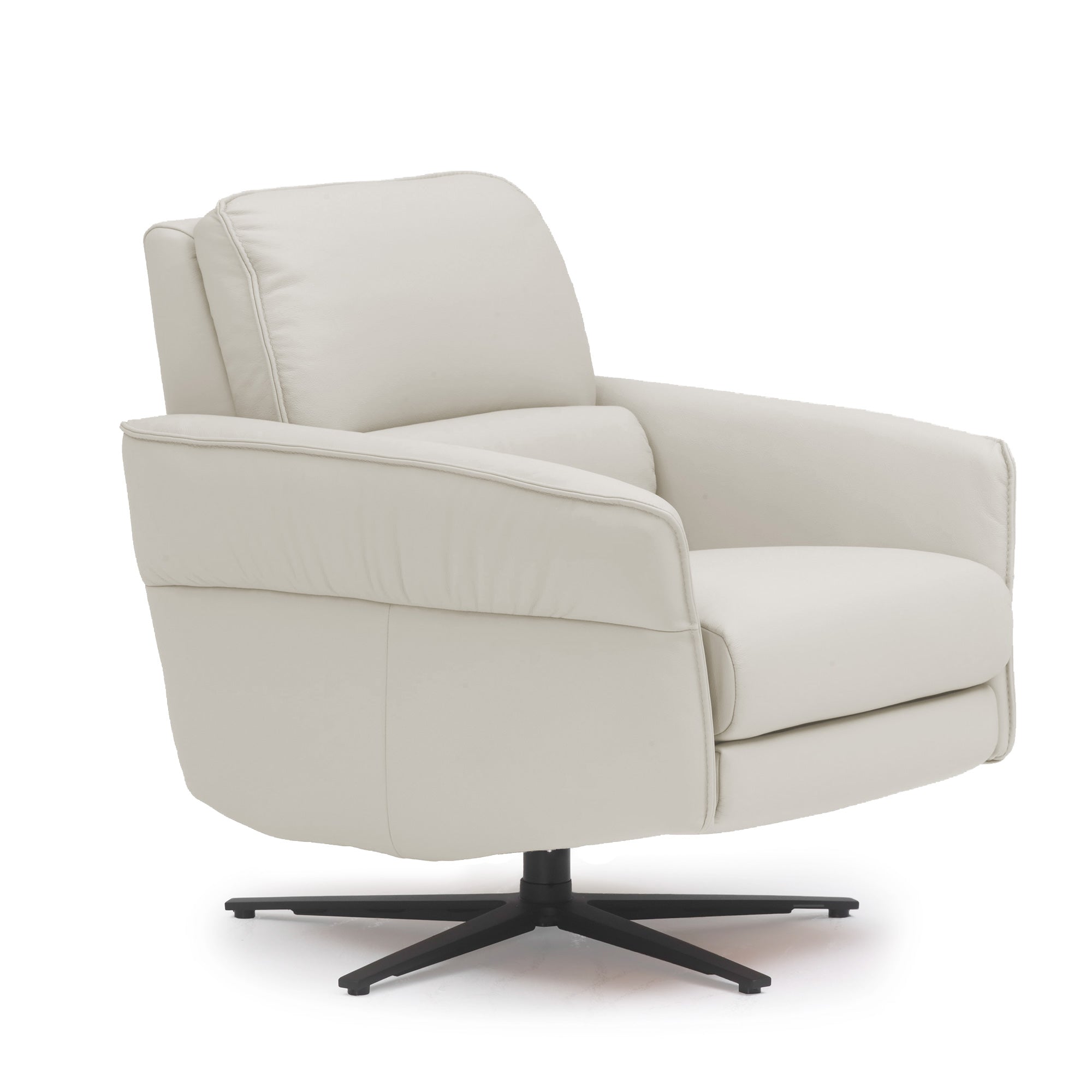 Aura Swivel Recliner Chair