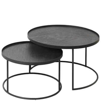 Ethnicraft-20726-Coffee-Table-Set-S-L-0-Hansen-Interiors