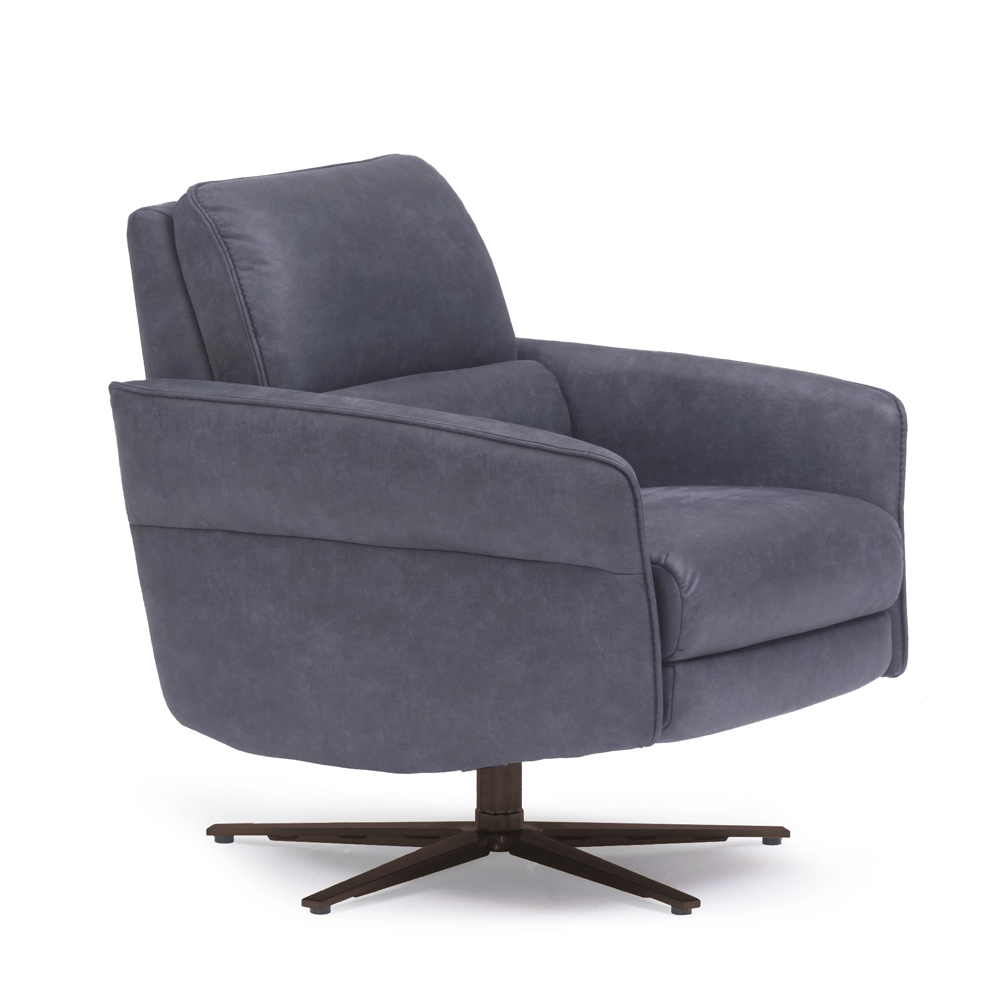 Aura Swivel Recliner Chair