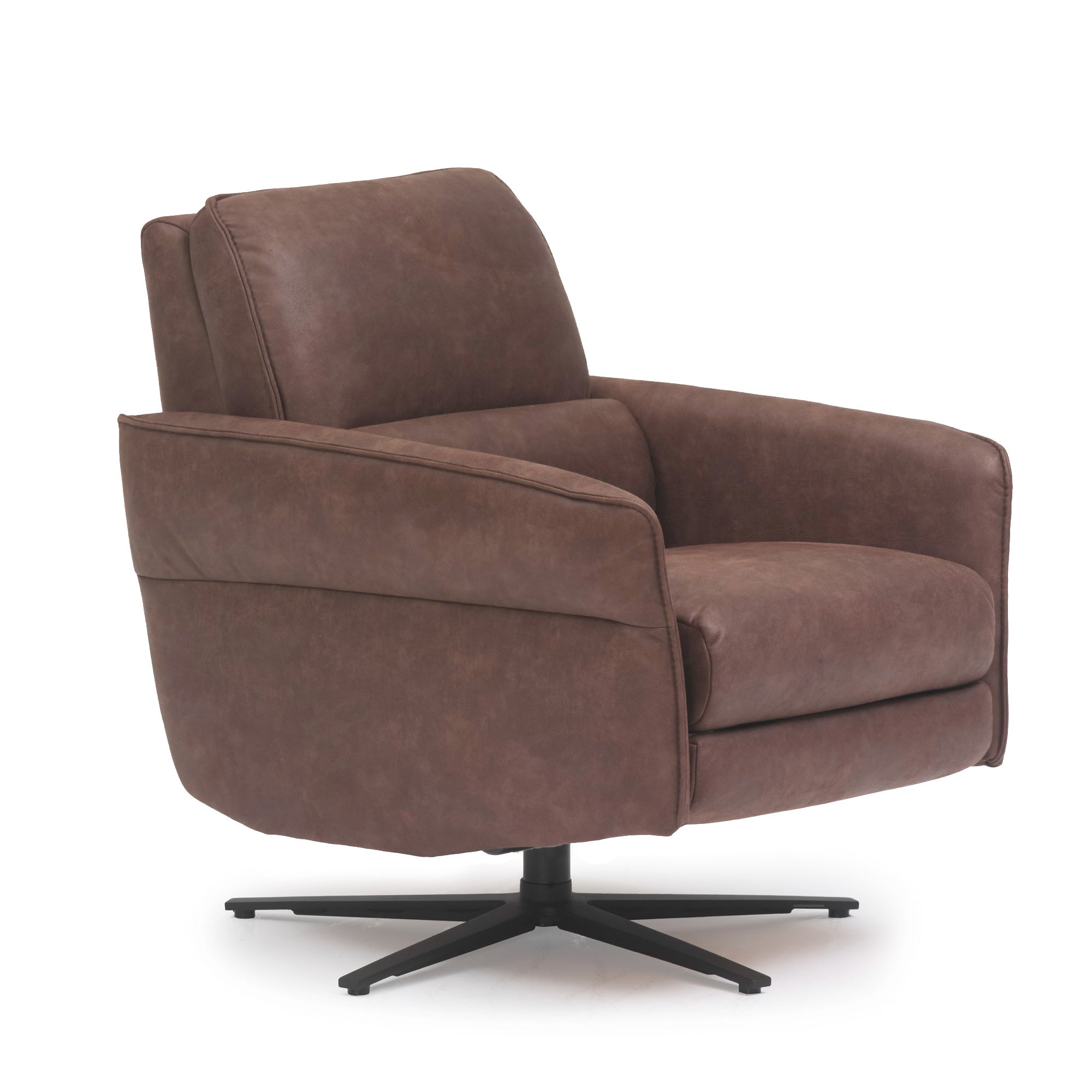 Aura Swivel Recliner Chair