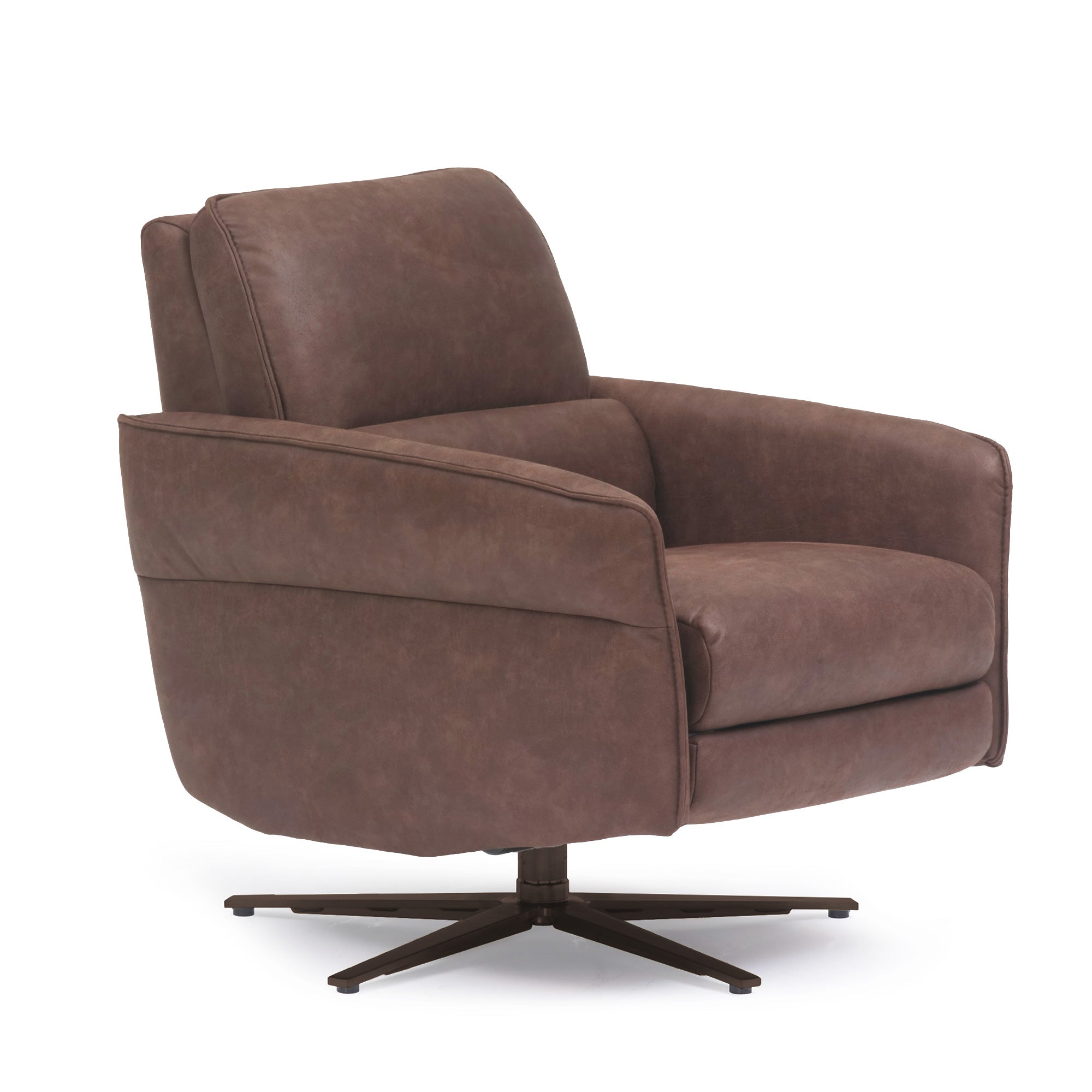Aura Swivel Recliner Chair