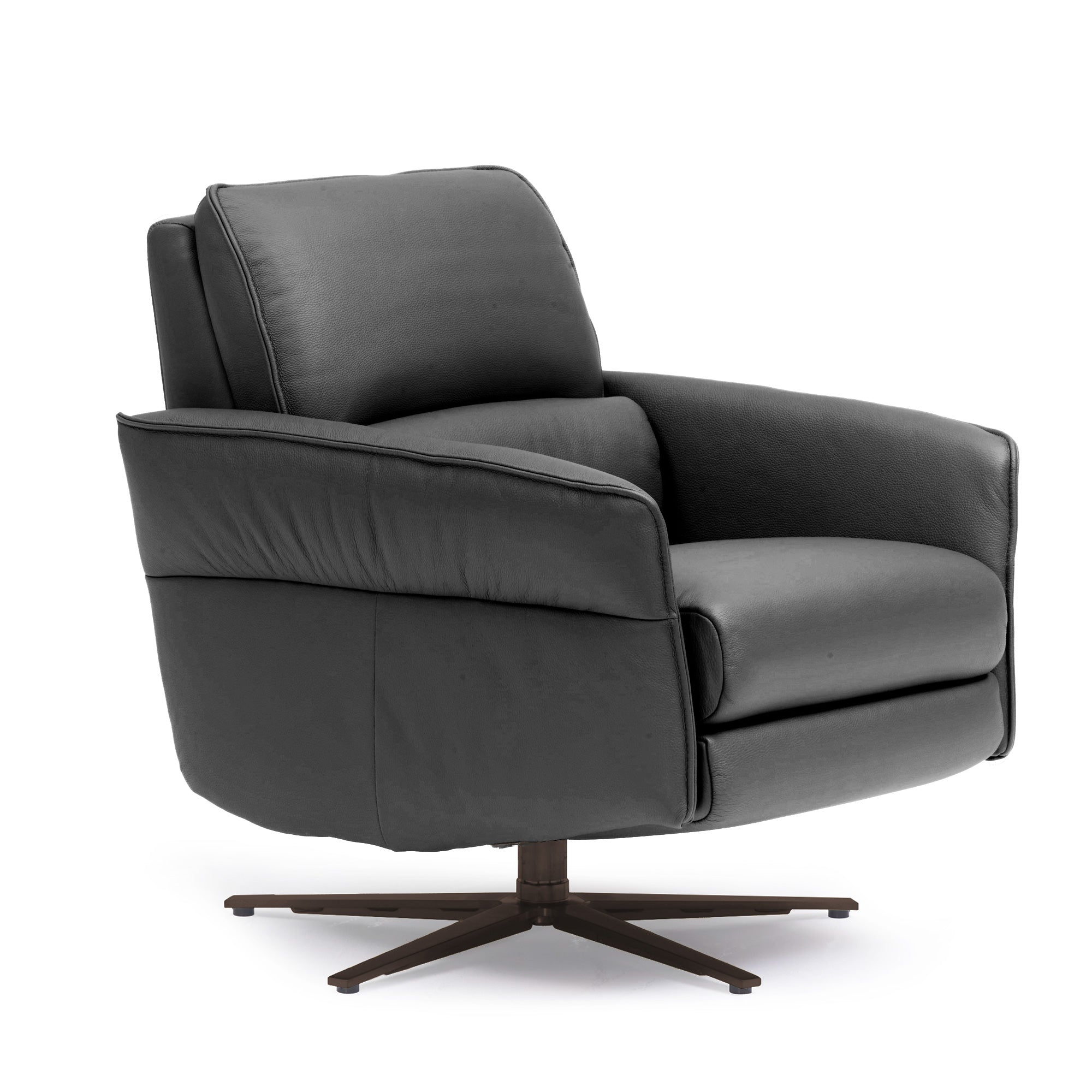 Aura Swivel Recliner Chair