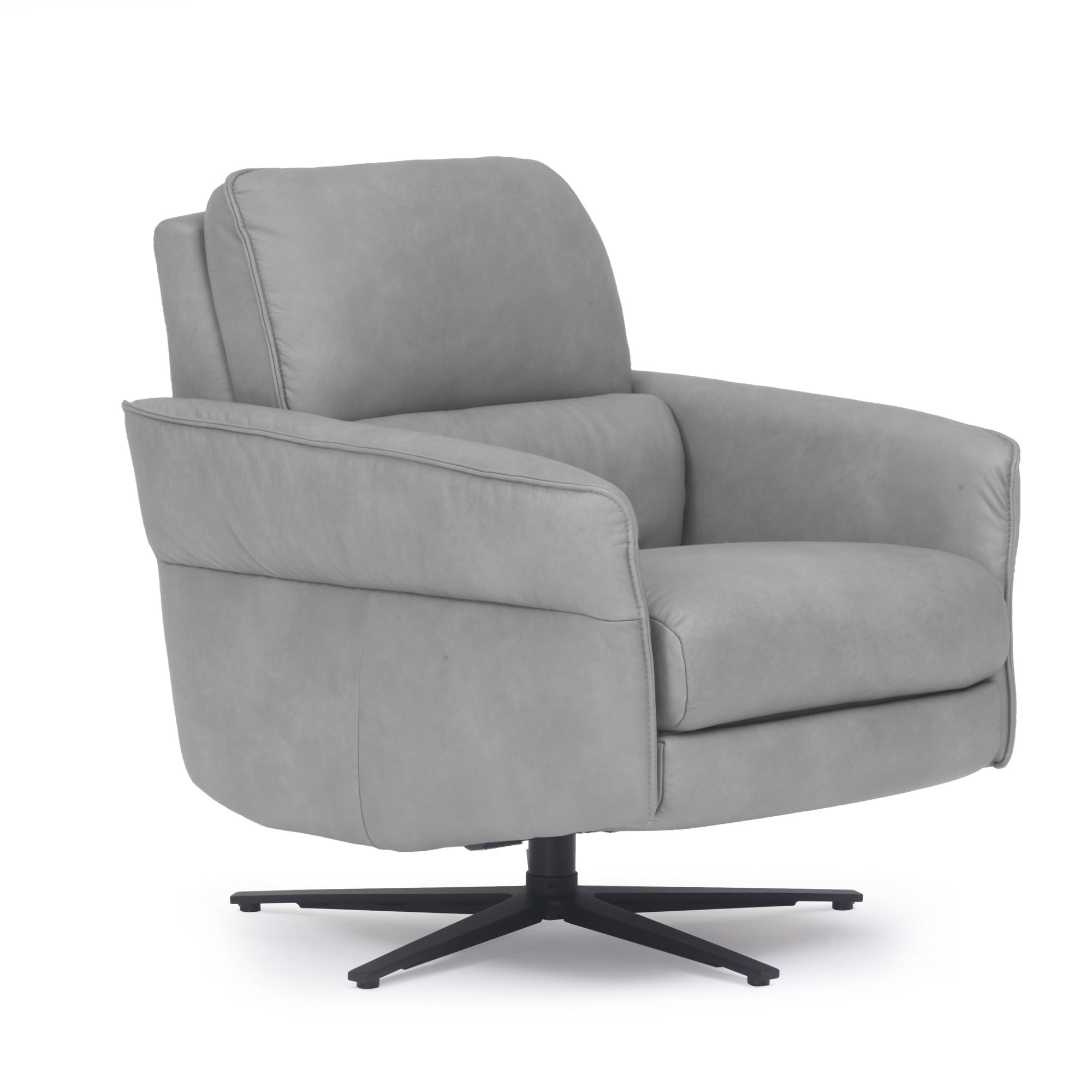 Aura Swivel Recliner Chair