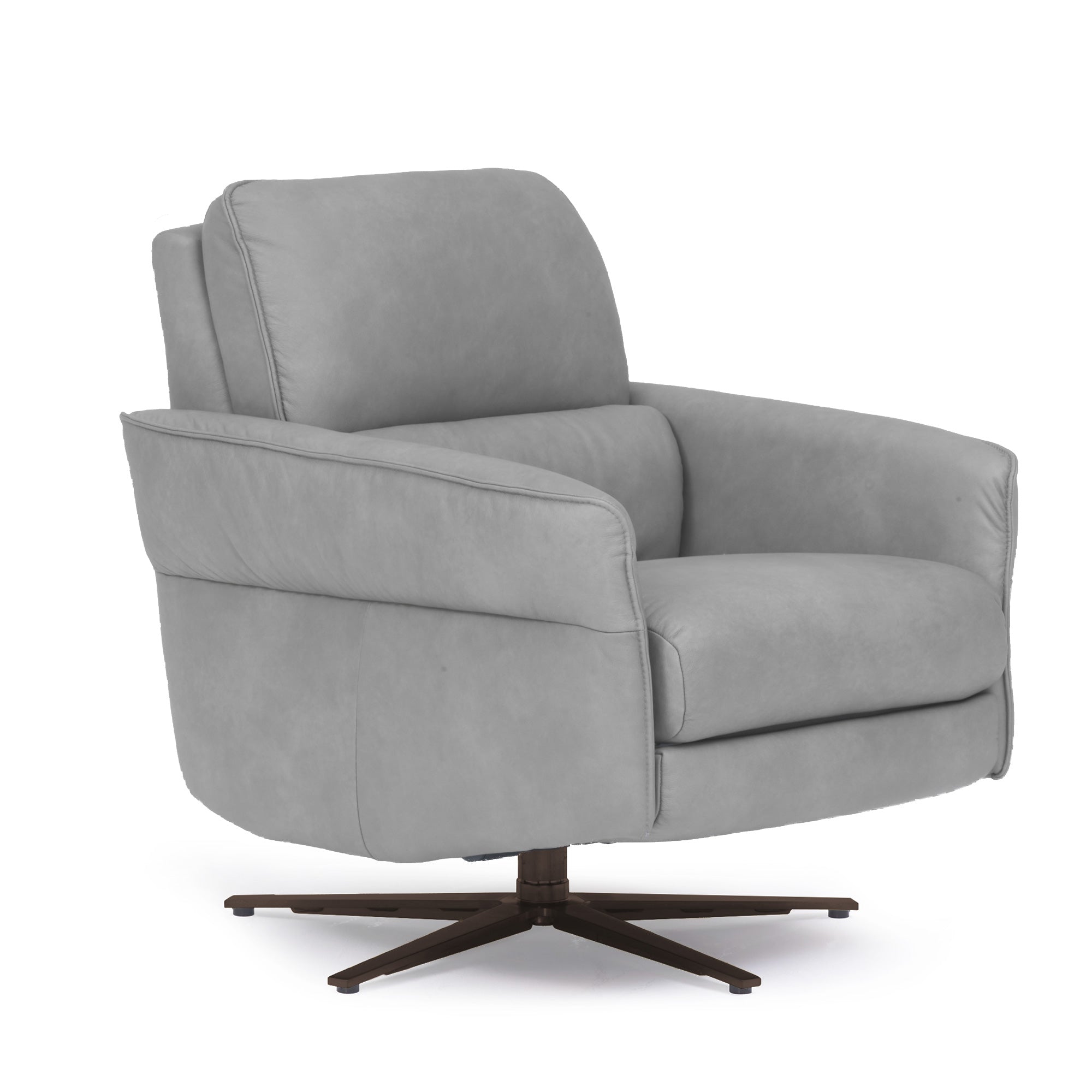 Aura Swivel Recliner Chair