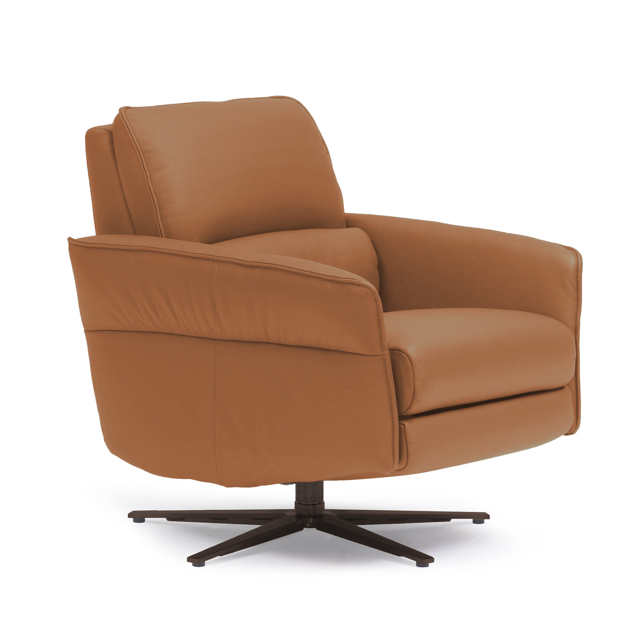 Aura Swivel Recliner Chair
