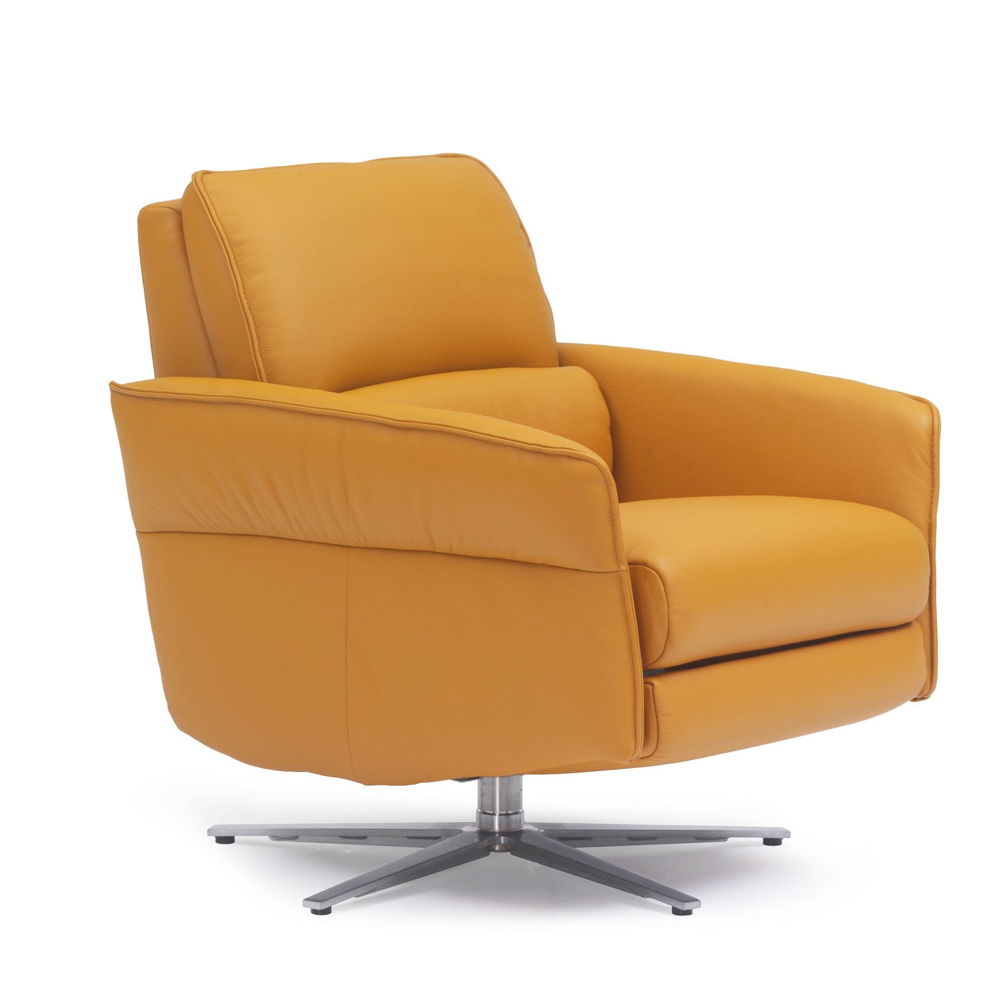 Aura Swivel Recliner Chair