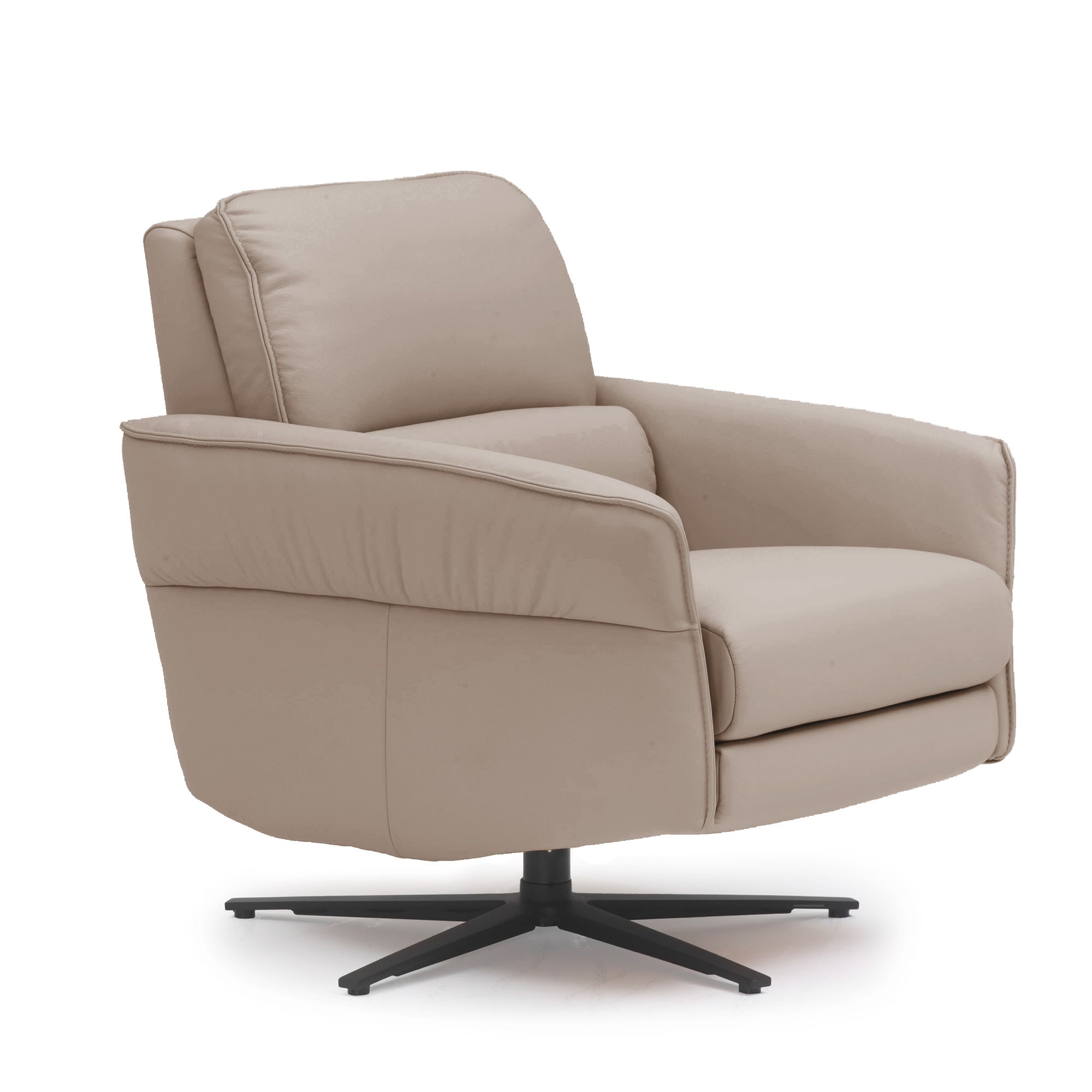 Aura Swivel Recliner Chair