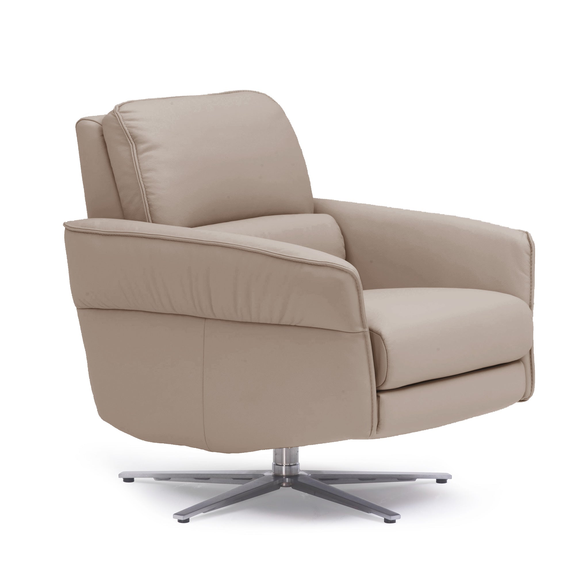 Aura Swivel Recliner Chair