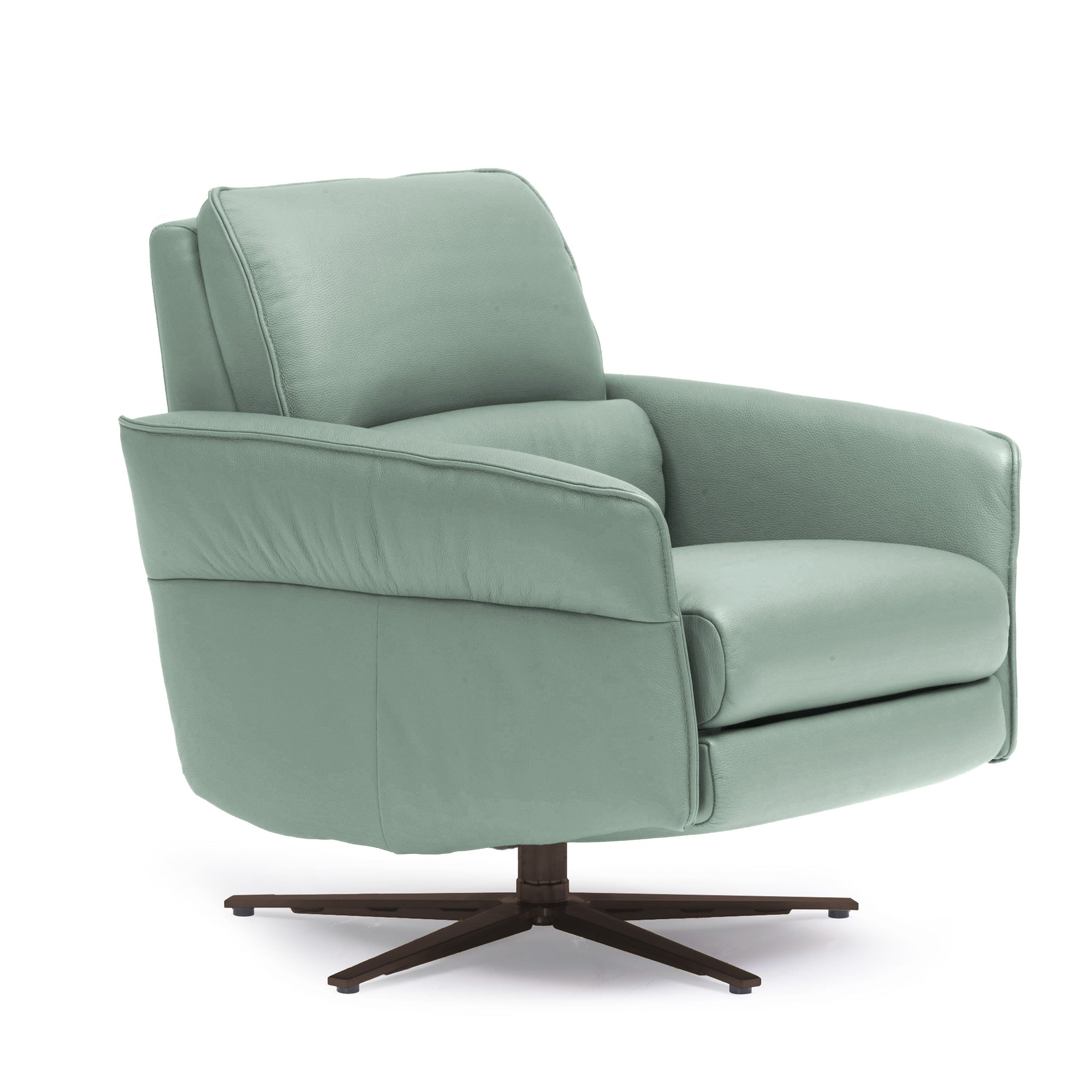 Aura Swivel Recliner Chair