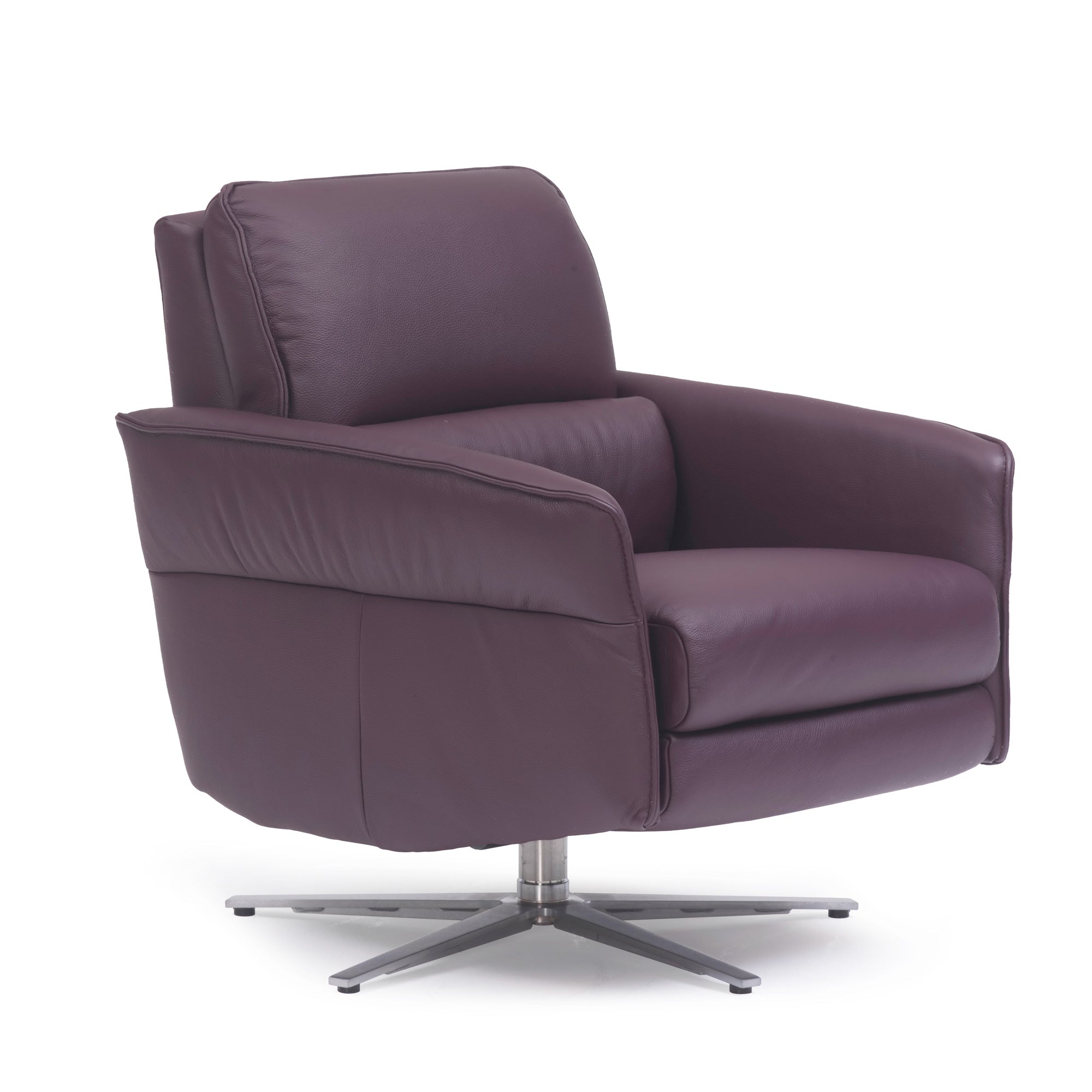 Aura Swivel Recliner Chair
