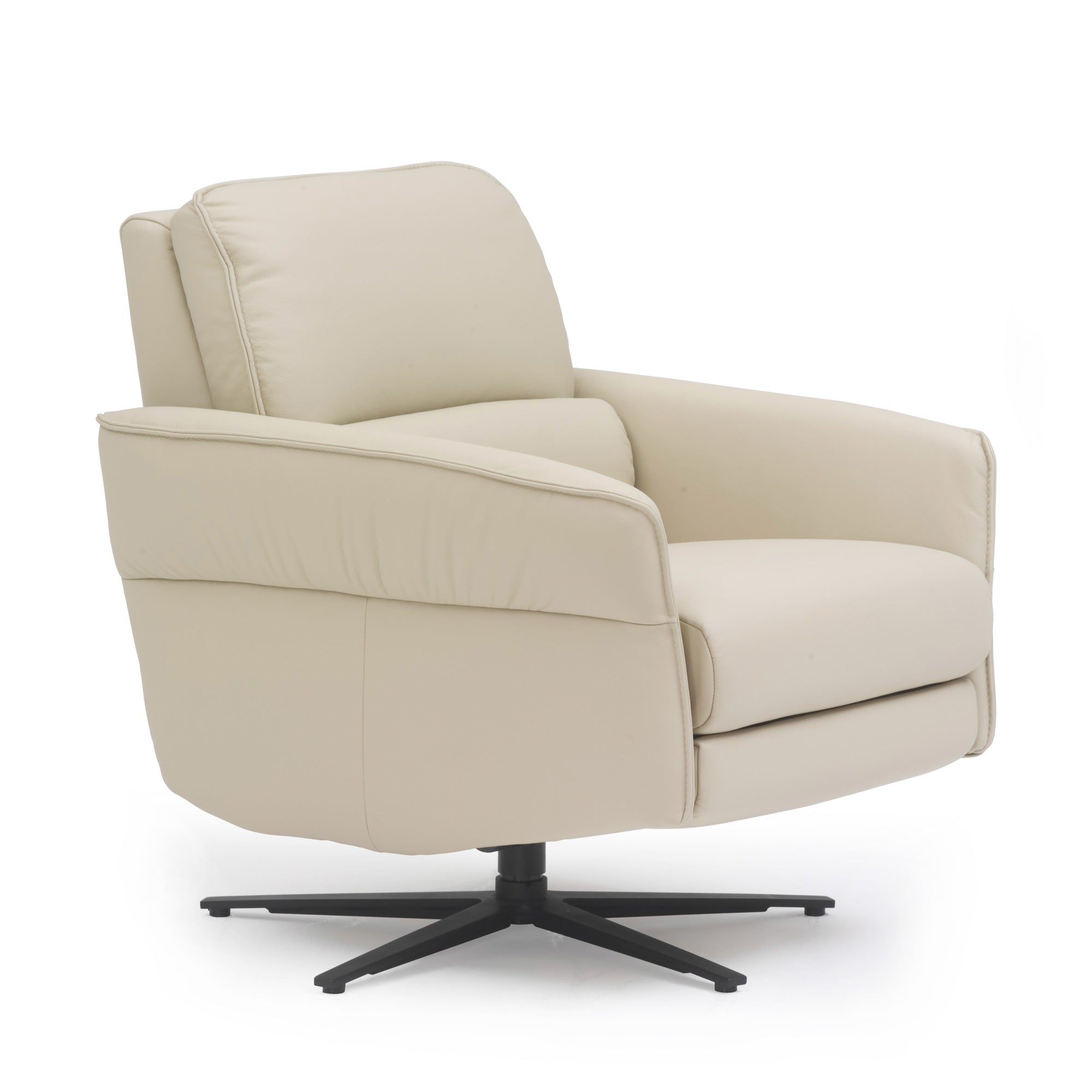 Aura Swivel Recliner Chair
