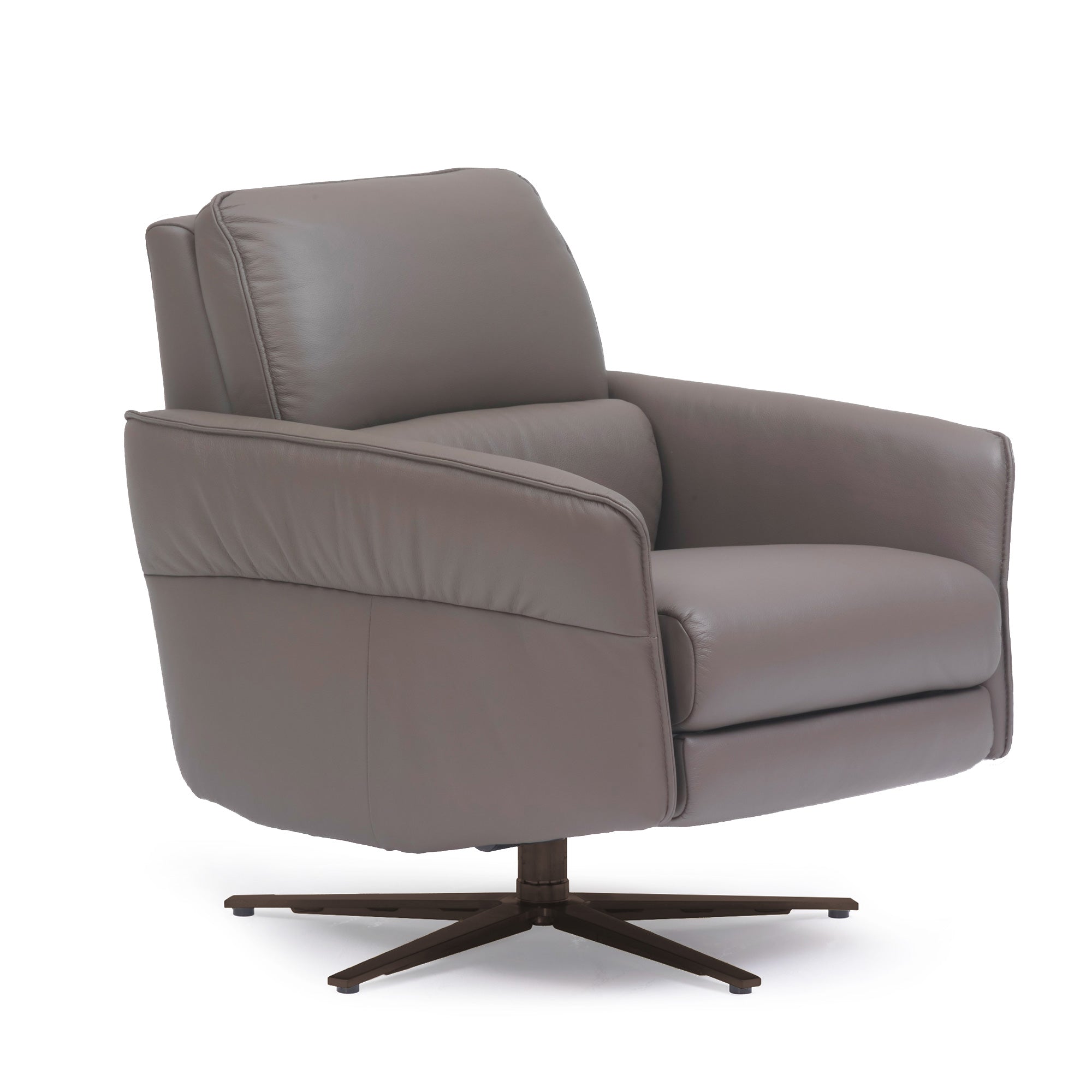 Aura Swivel Recliner Chair