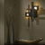 Hubbardton Forge Planar Wall Sconce Environment