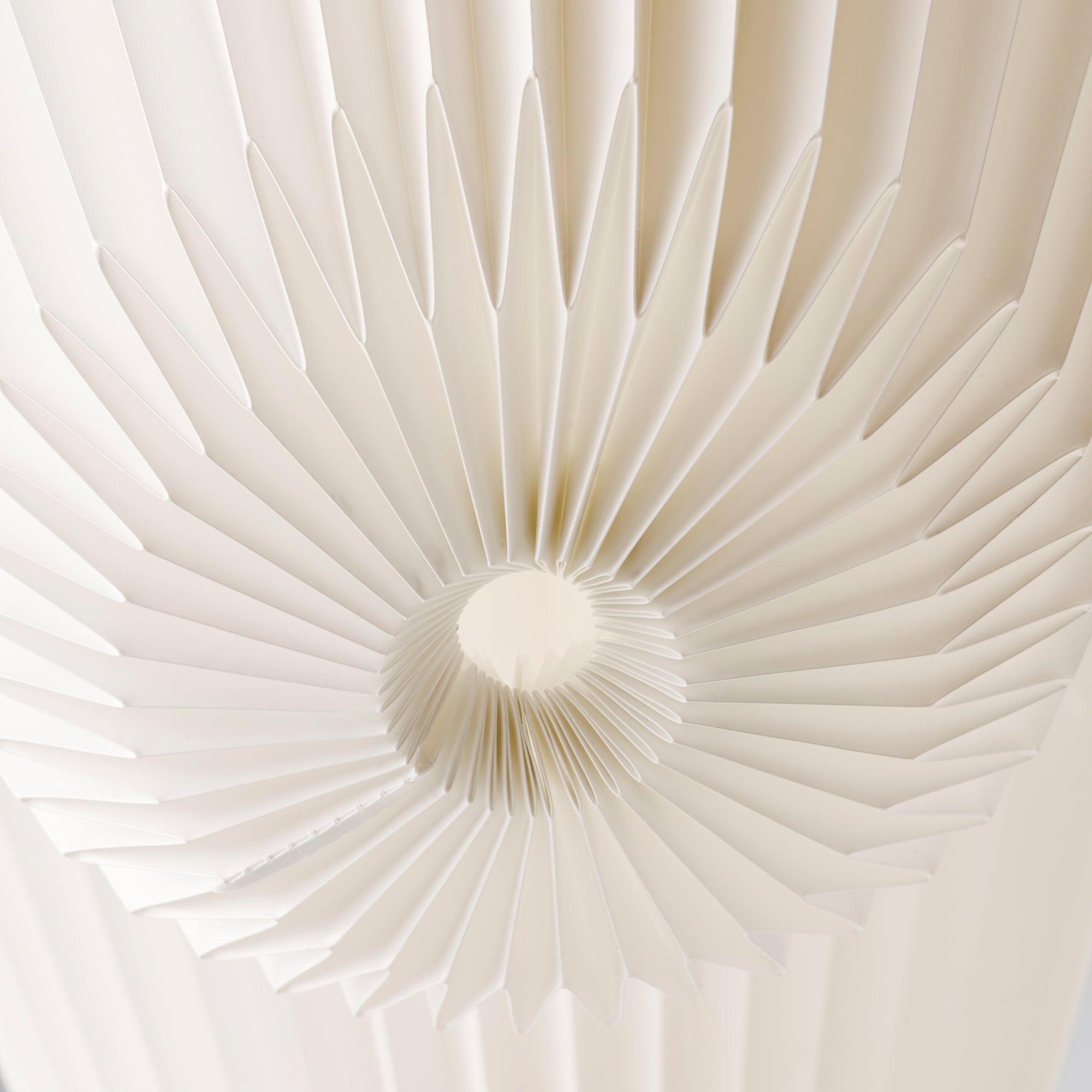 Le Klint Bouquet 130 3 Shade Chandelier Medium