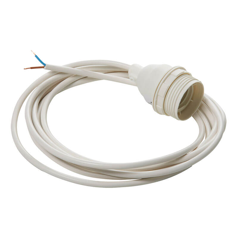 LeKlint 900 Pendant Replacement Socket and Cord Hansen Interiors