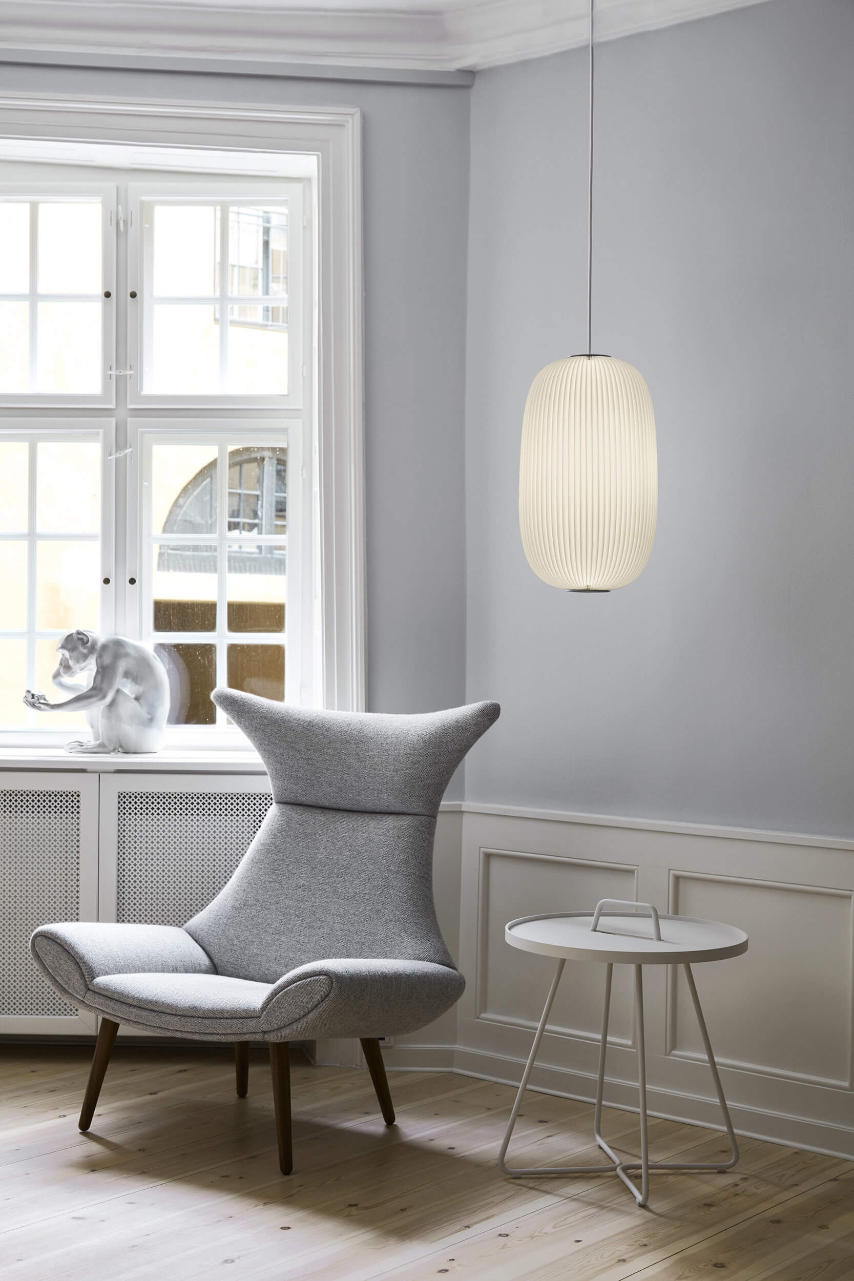 LeKlint LAMELLA 2 133 Pendant Hansen Interiors