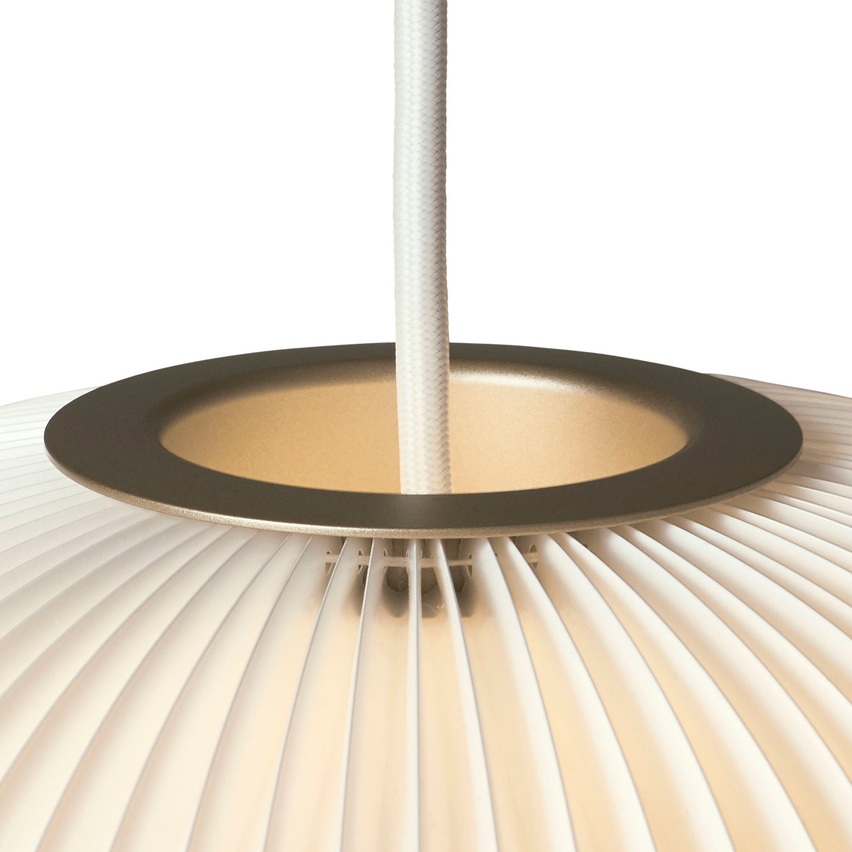 Le Klint Lamella Model 2 Pendant