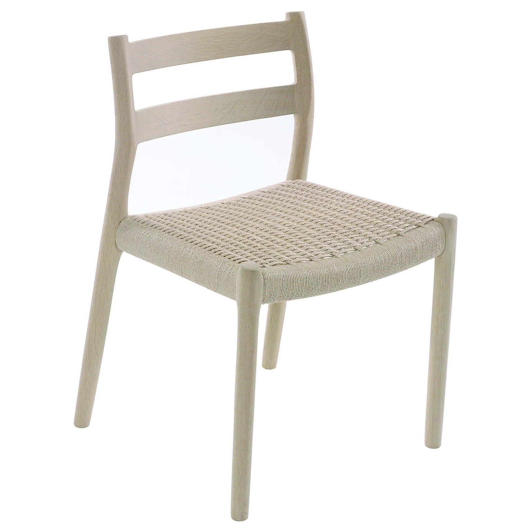 Moller 84 dining chair Hansen Interiors