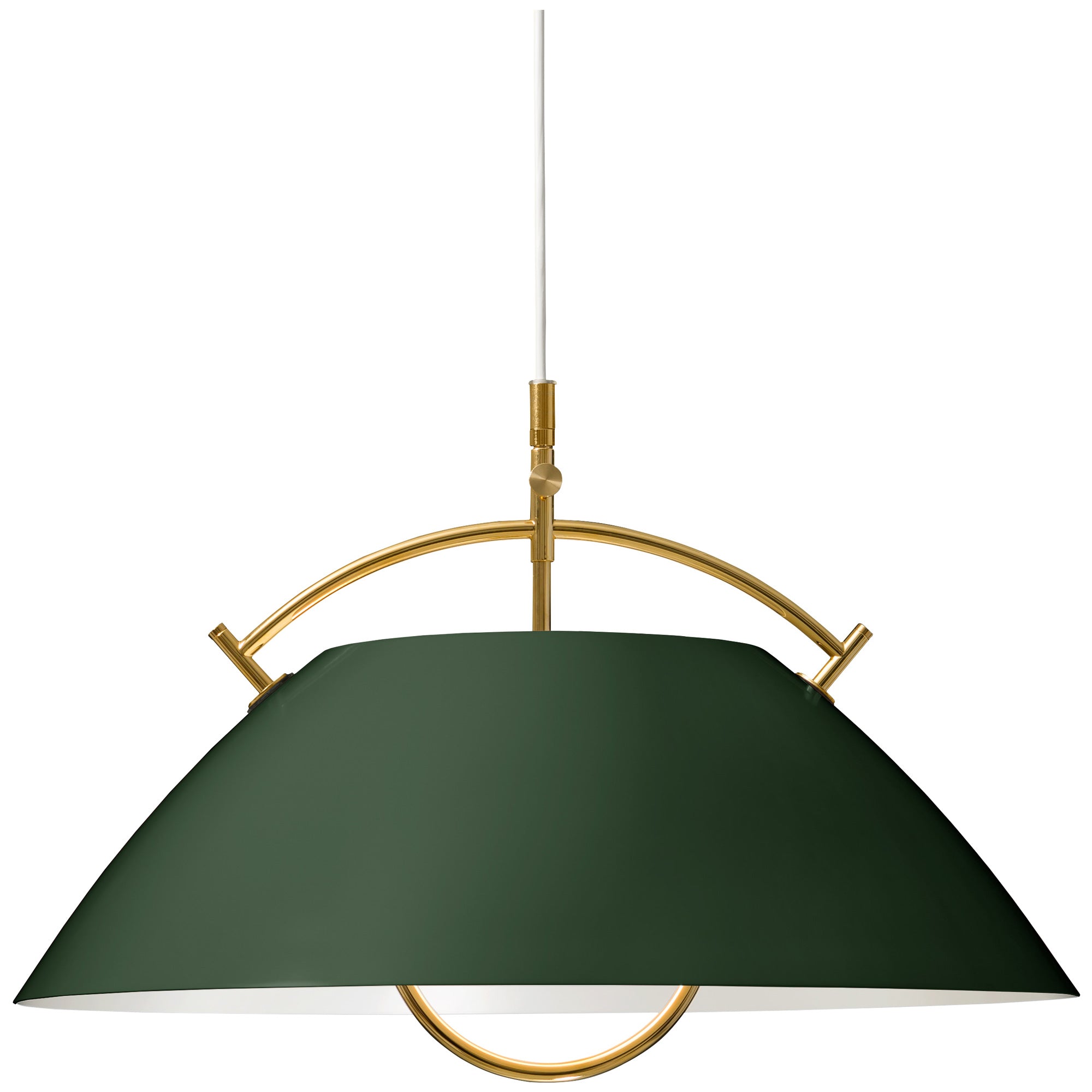Authentic "The Pendant" by Hans Wegner