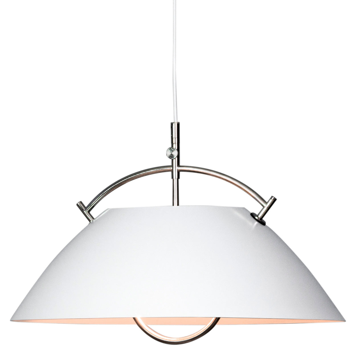 Authentic "The Pendant" by Hans Wegner