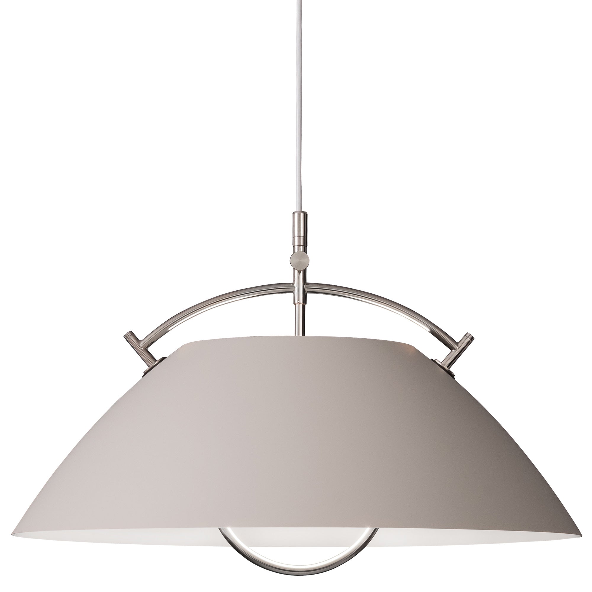 Authentic "The Pendant" by Hans Wegner