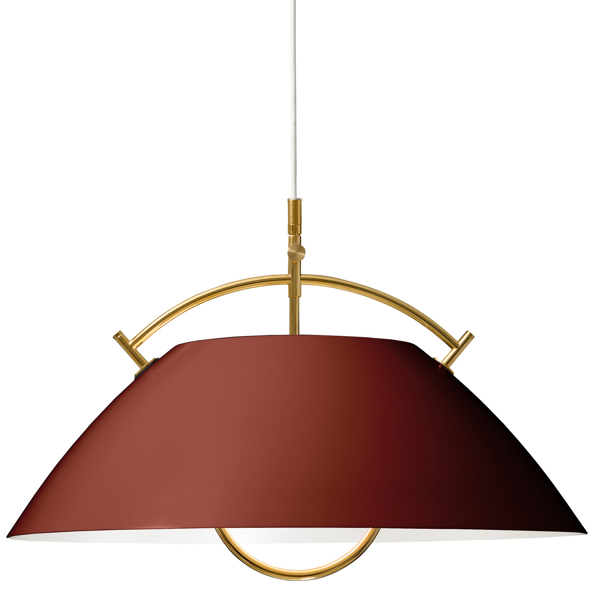 Authentic "The Pendant" by Hans Wegner