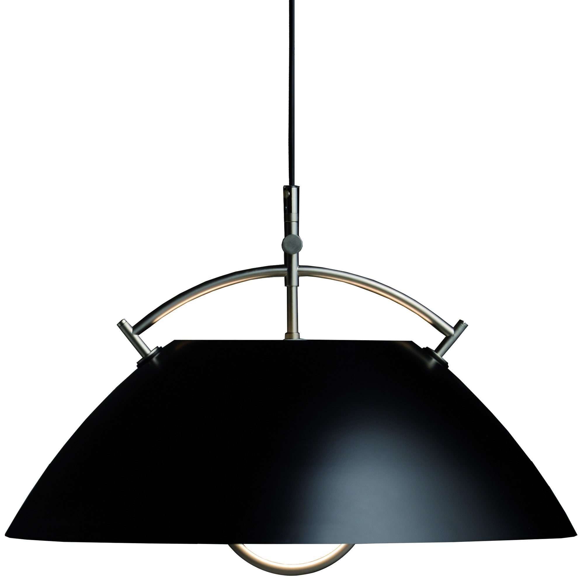 Authentic "The Pendant" by Hans Wegner