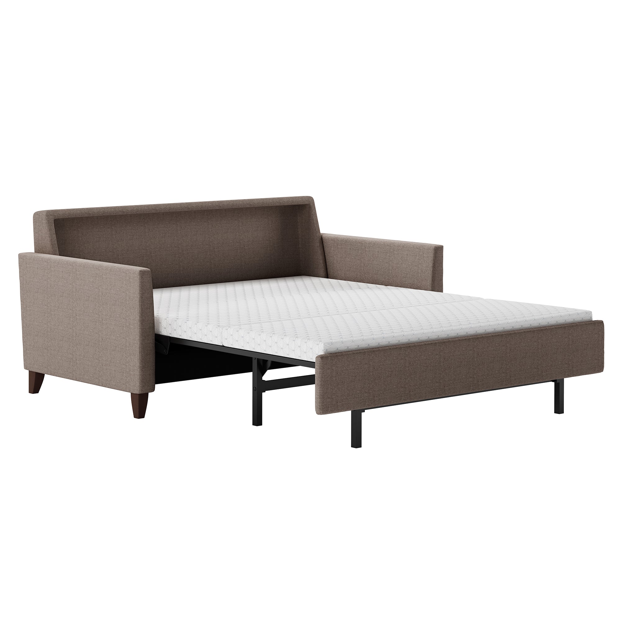 American Leather Harris Comfort Sleeper